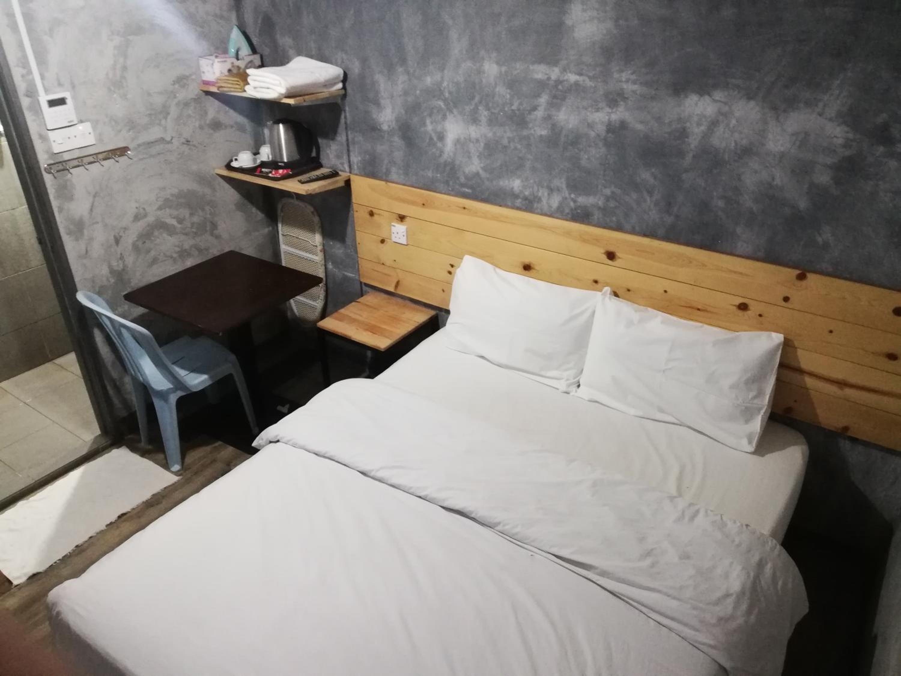 Deluxe Double Room photo 1