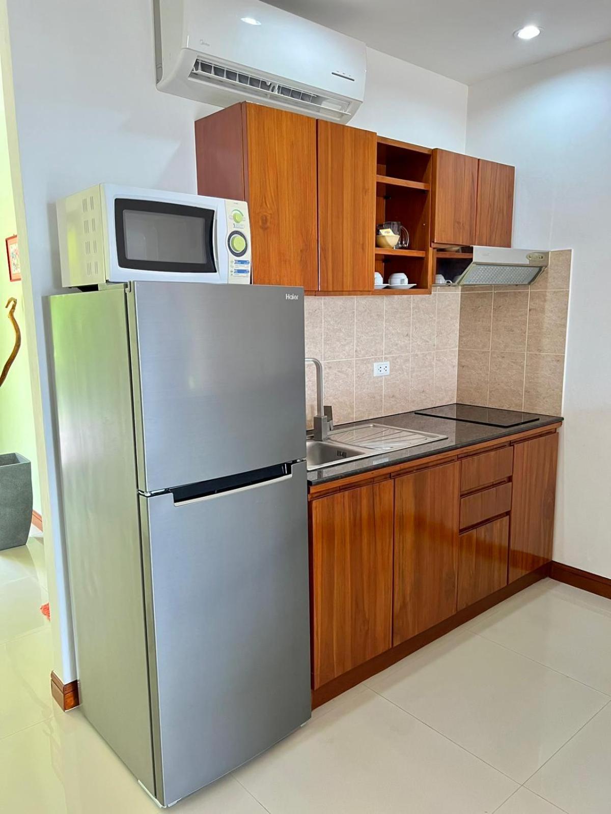 Double Room with Balcony and Sea View photo 2