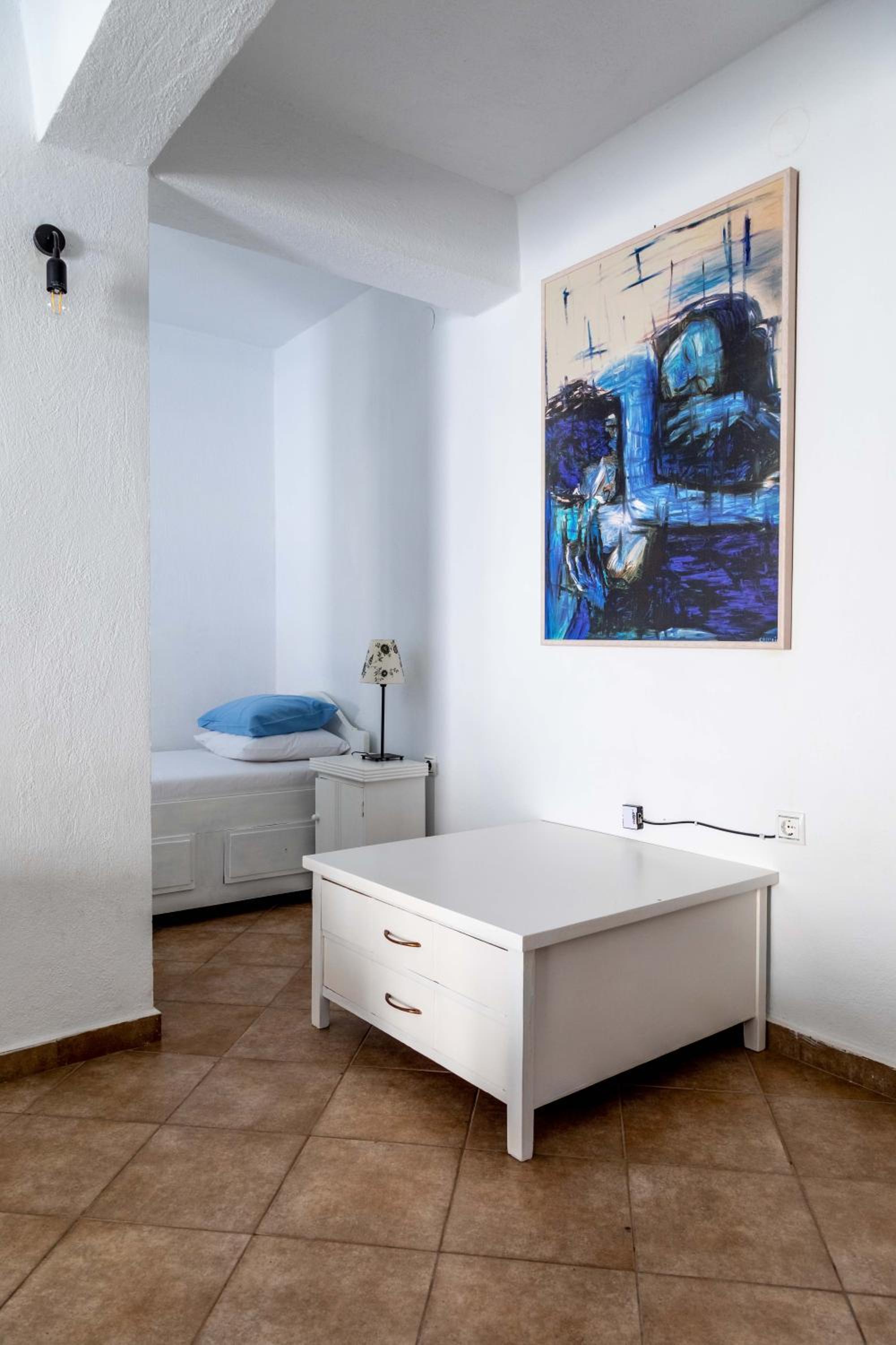 Apartment - Ground Floor photo 3