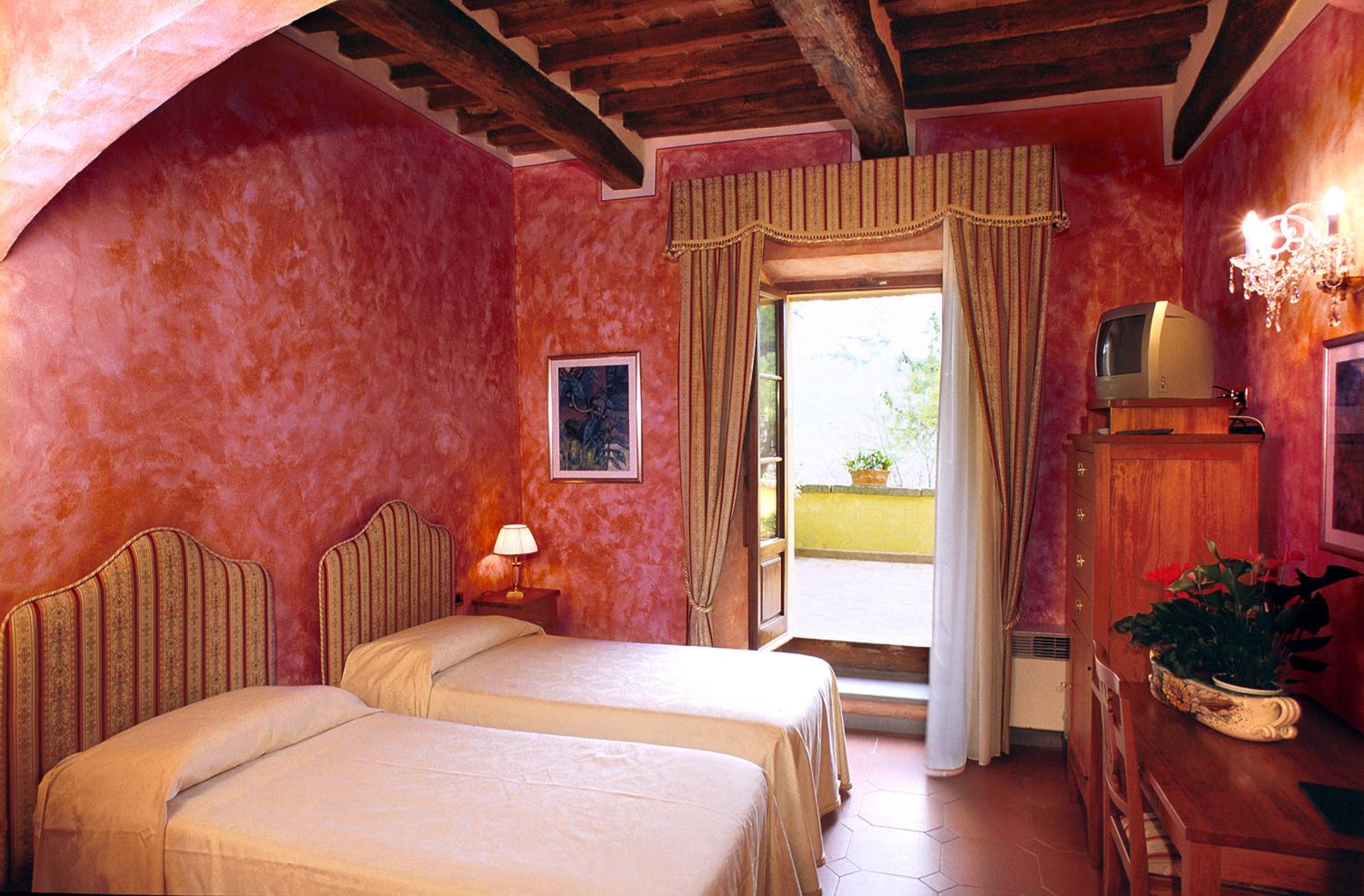 Superior Triple Room - Photo 1