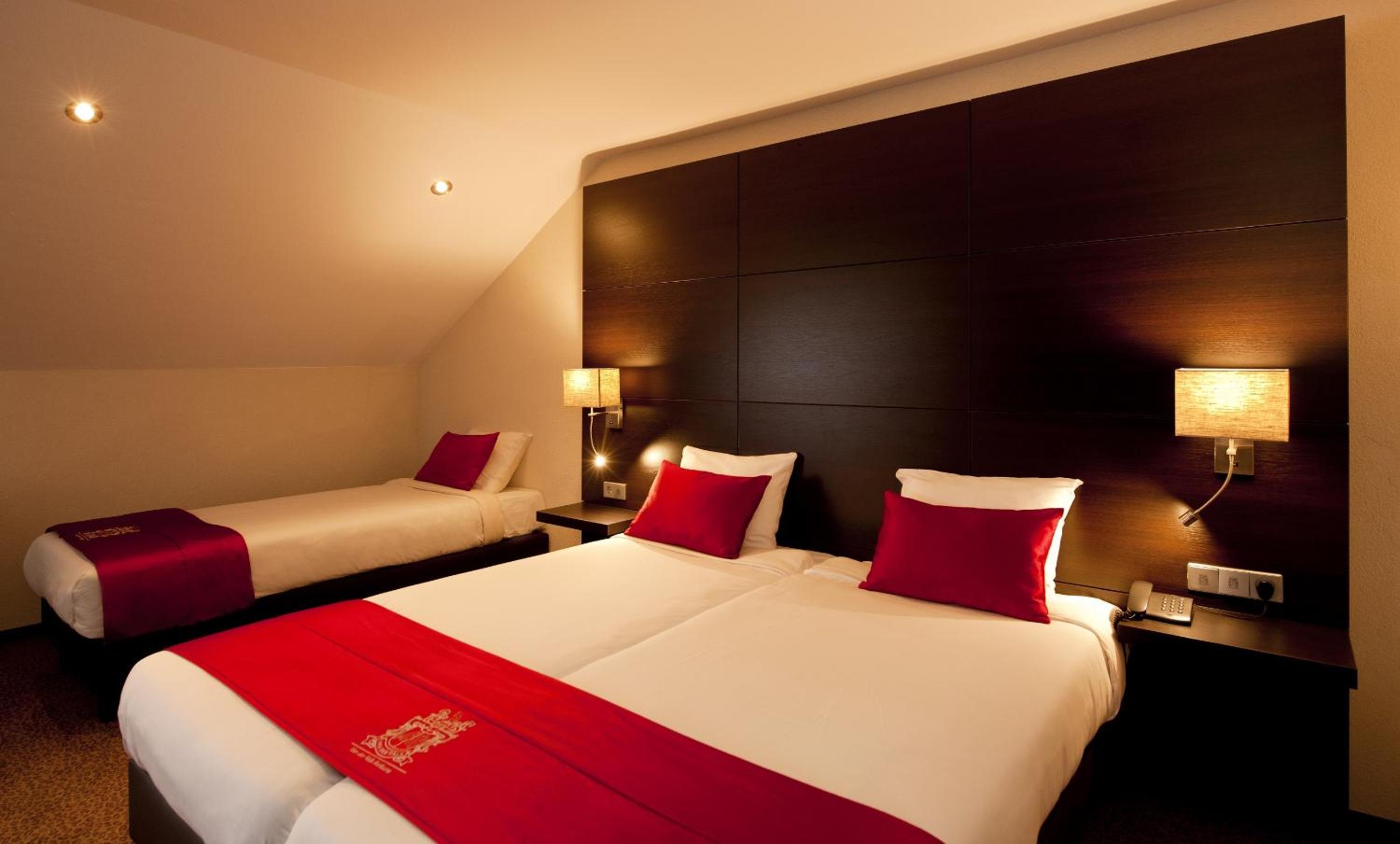 Standard Triple Room - Photo 4