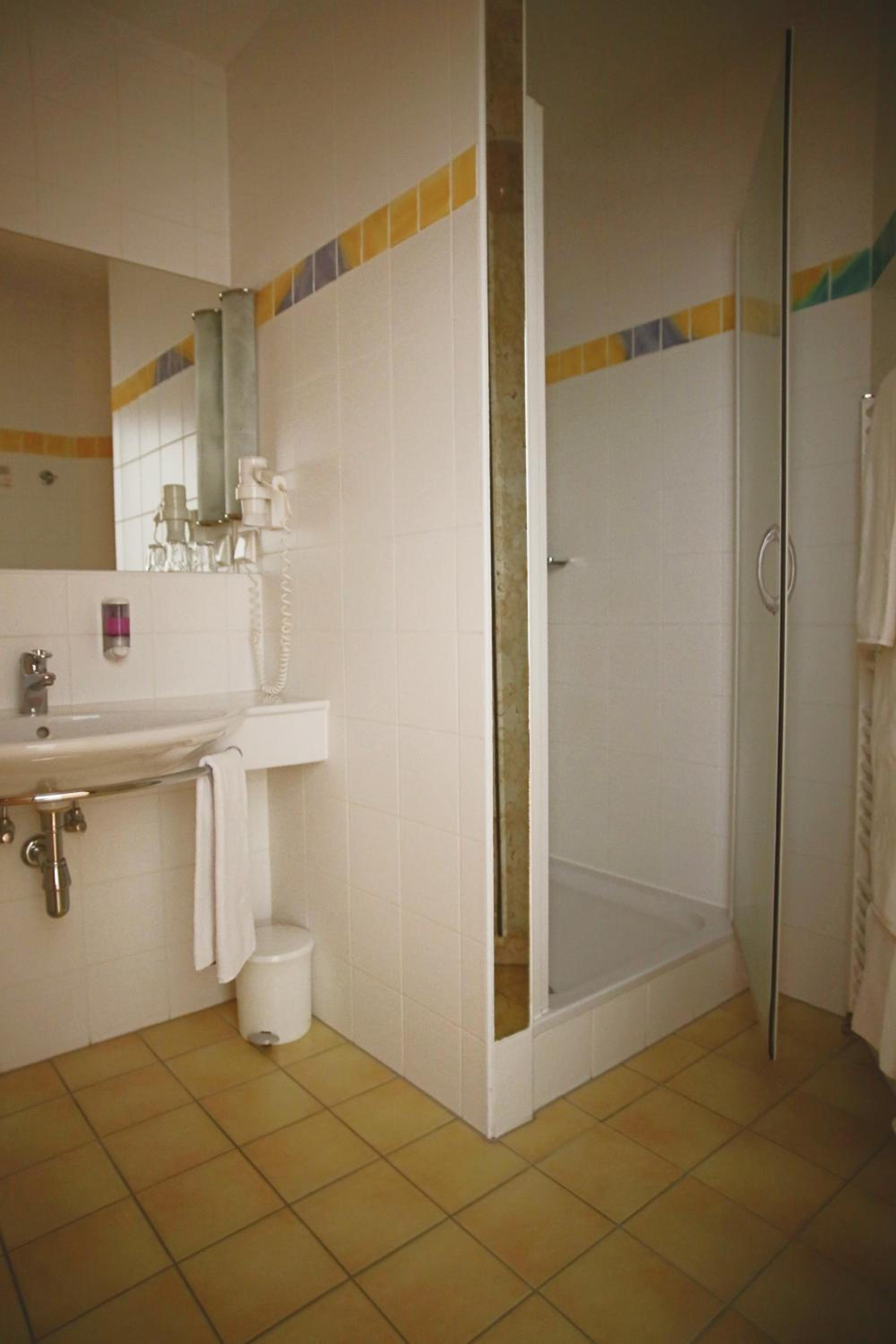 Double Room - Photo 2
