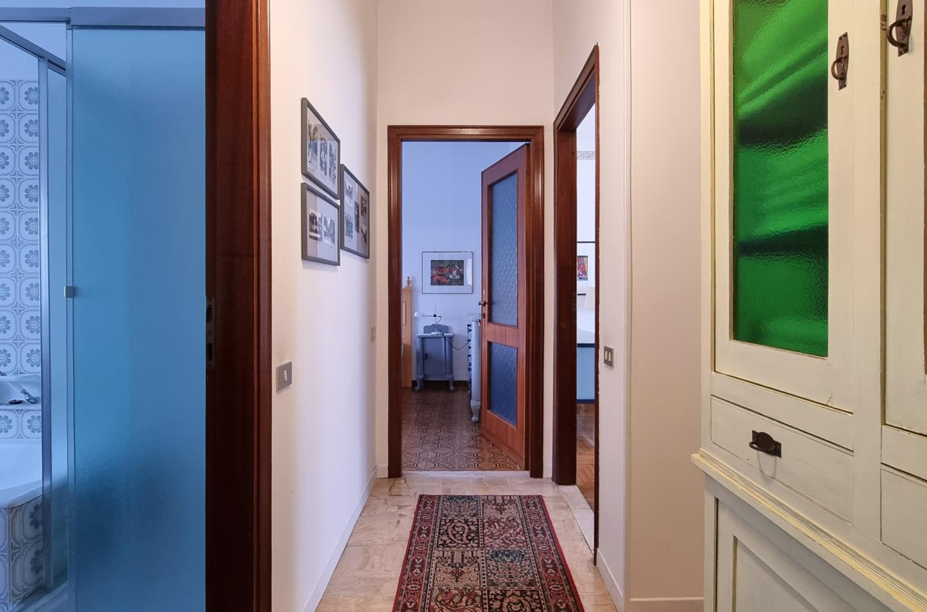 Two-Bedroom Apartment - Photo 8