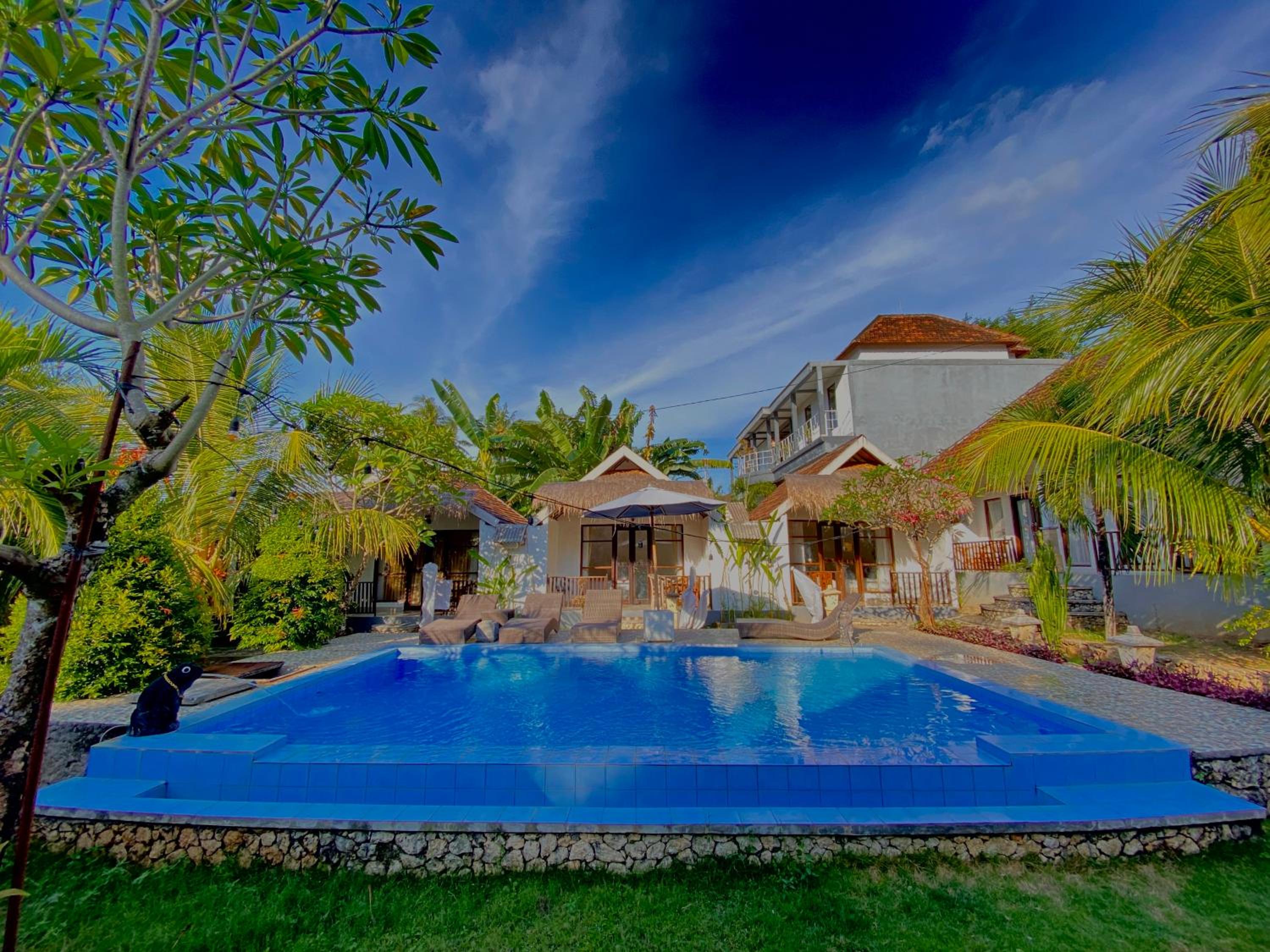 Bungalow with Garden View photo 3