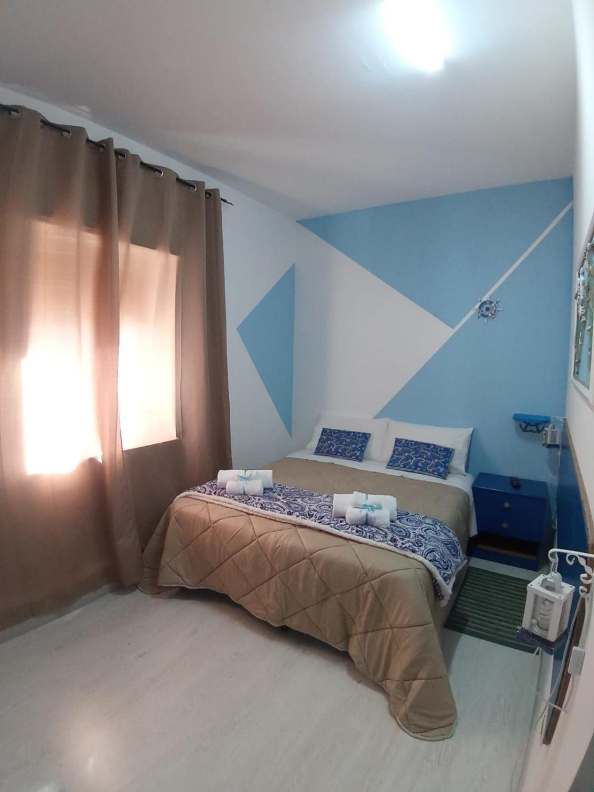 Double or Twin Room with Garden View