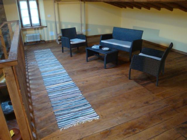 Loft - Photo 4