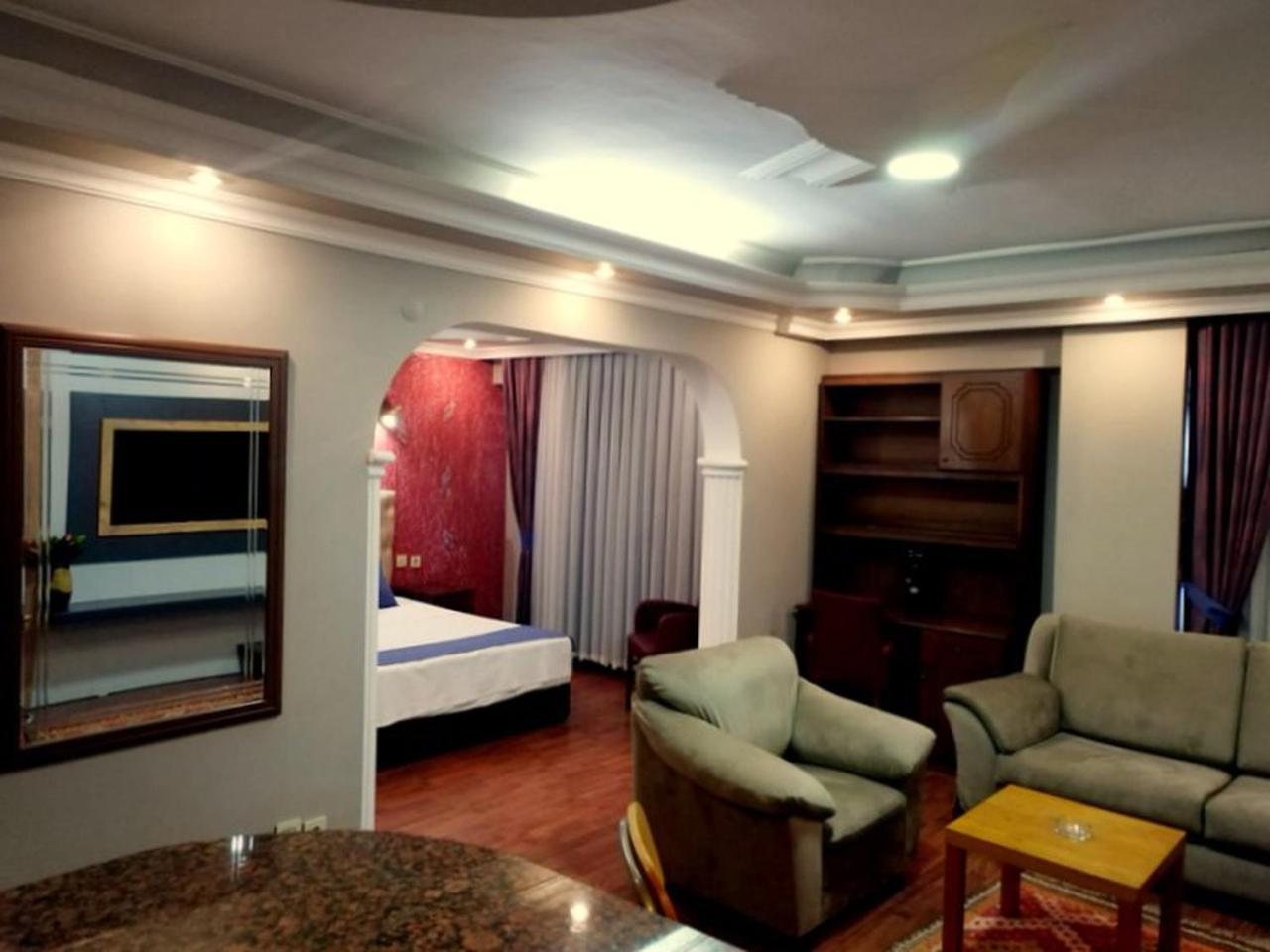 Königssuite