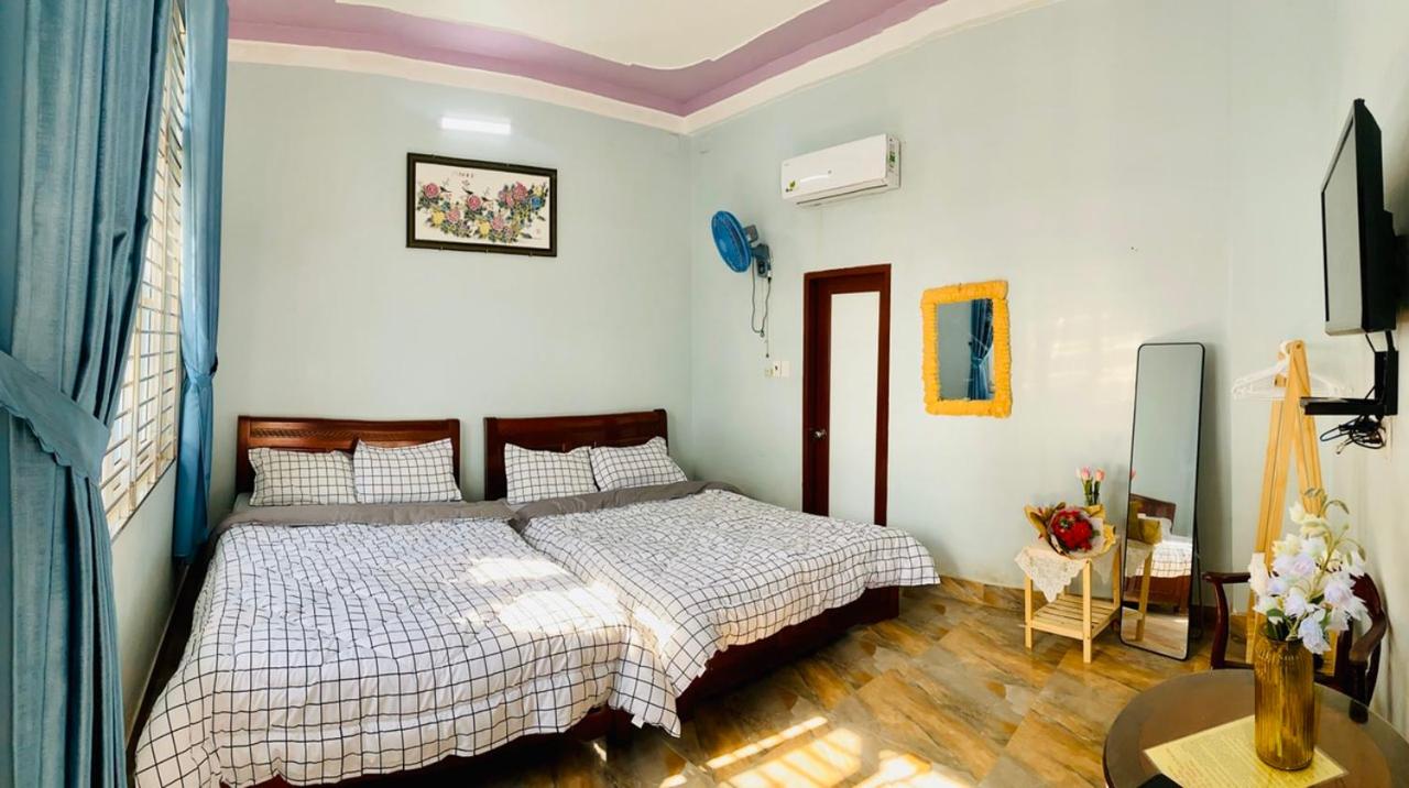 Quadruple Room photo 1