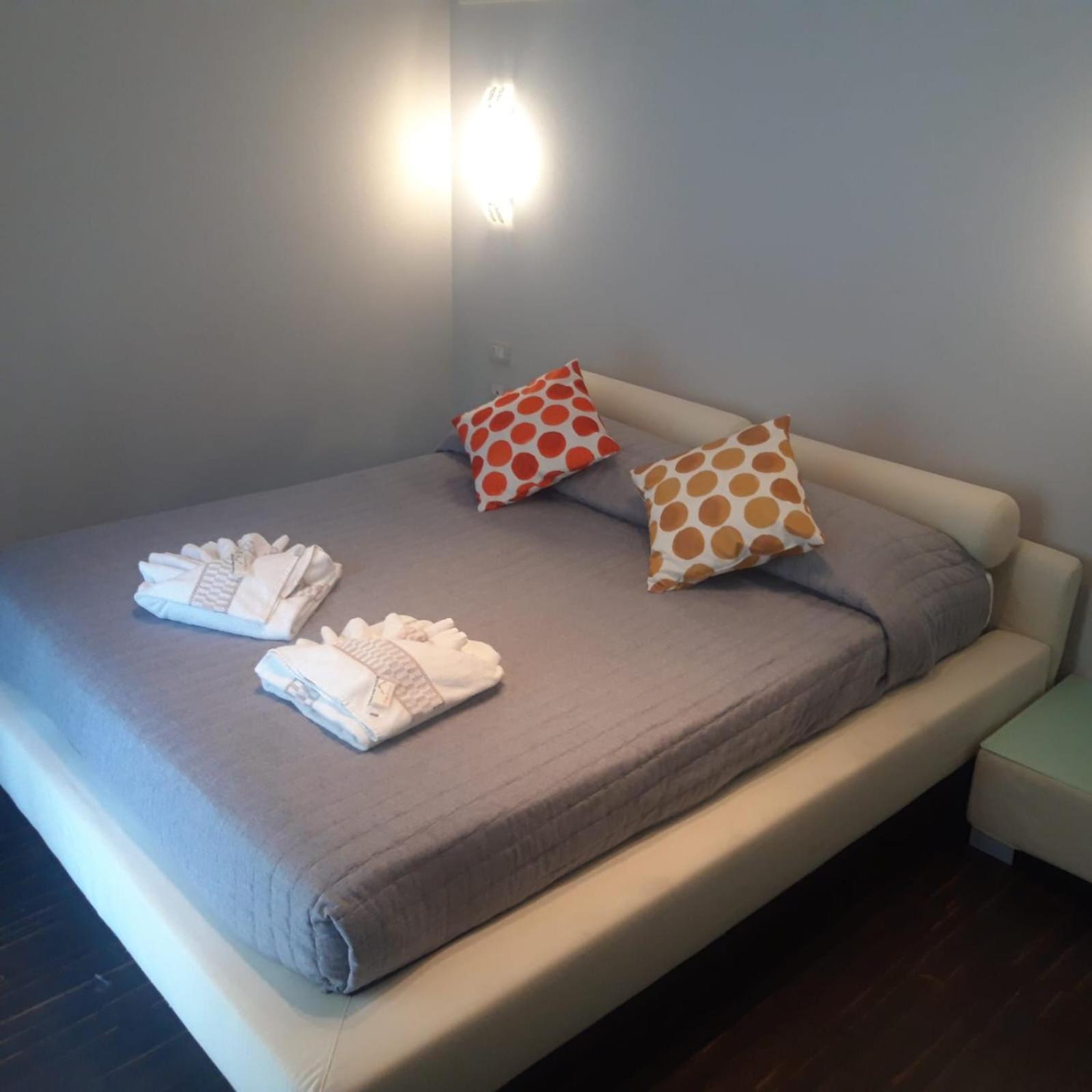 Suite with Terrace photo 1