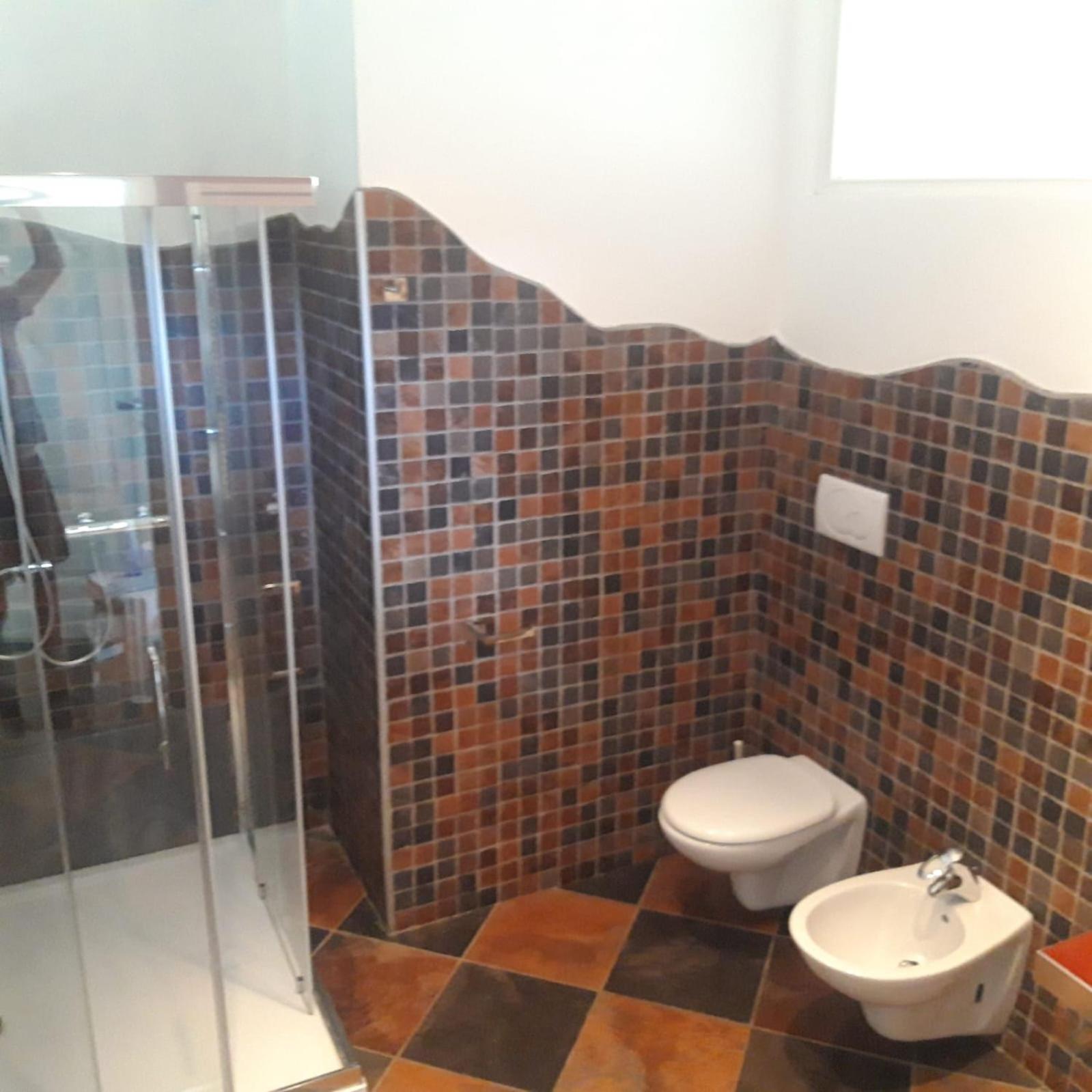 Suite with Terrace photo 2
