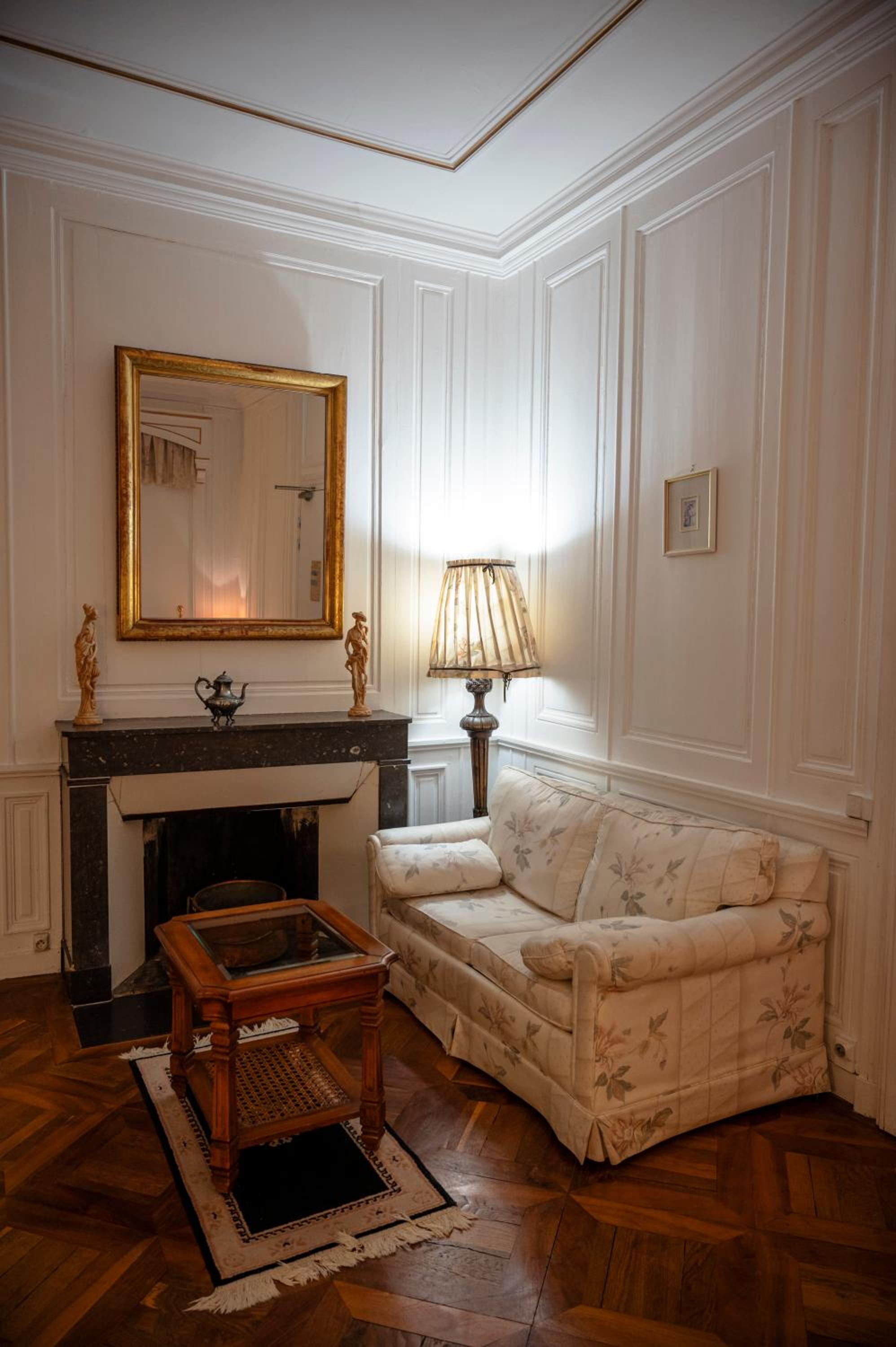 Comfort Double Room - Photo 1
