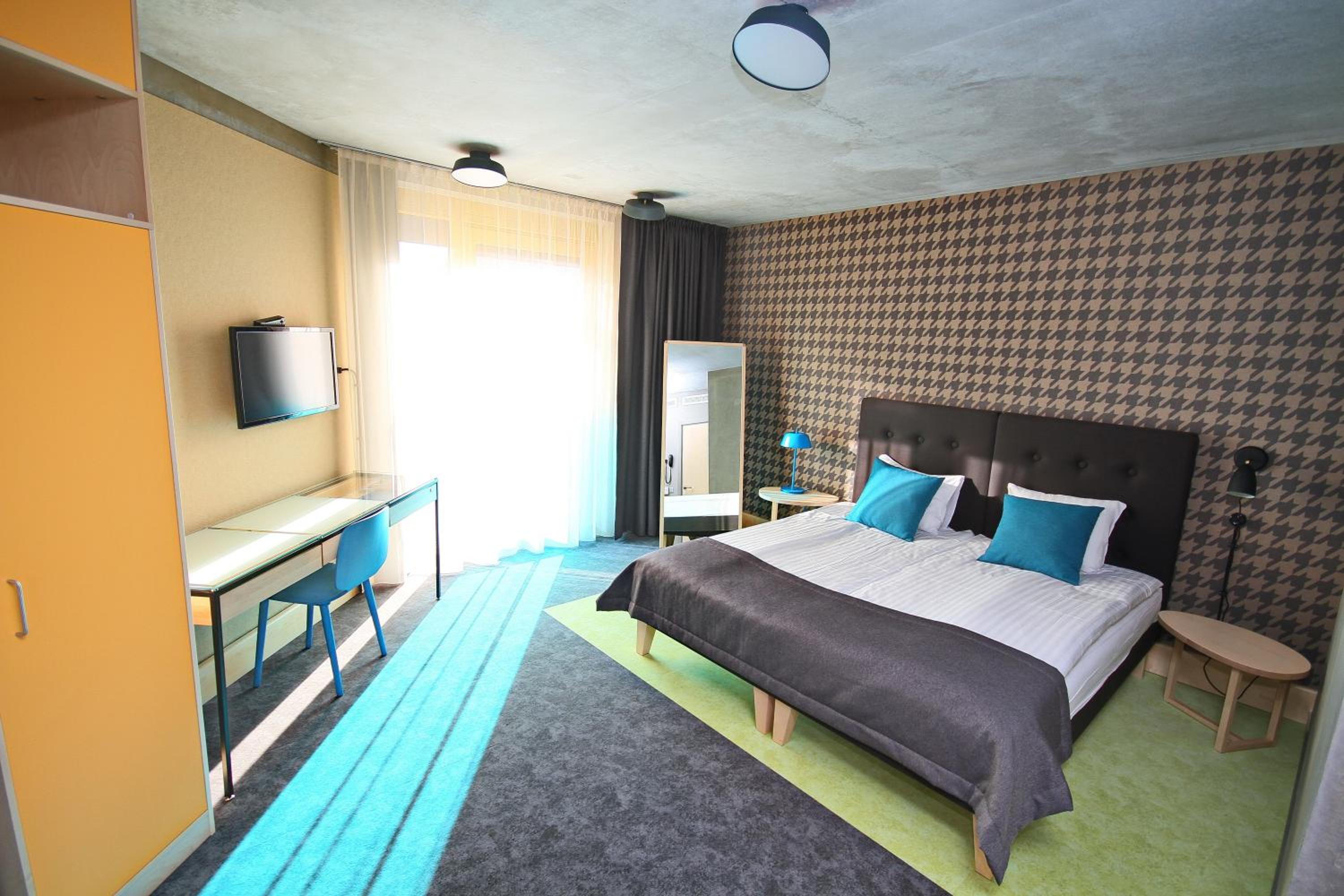 Superior Double or Twin Room photo 1