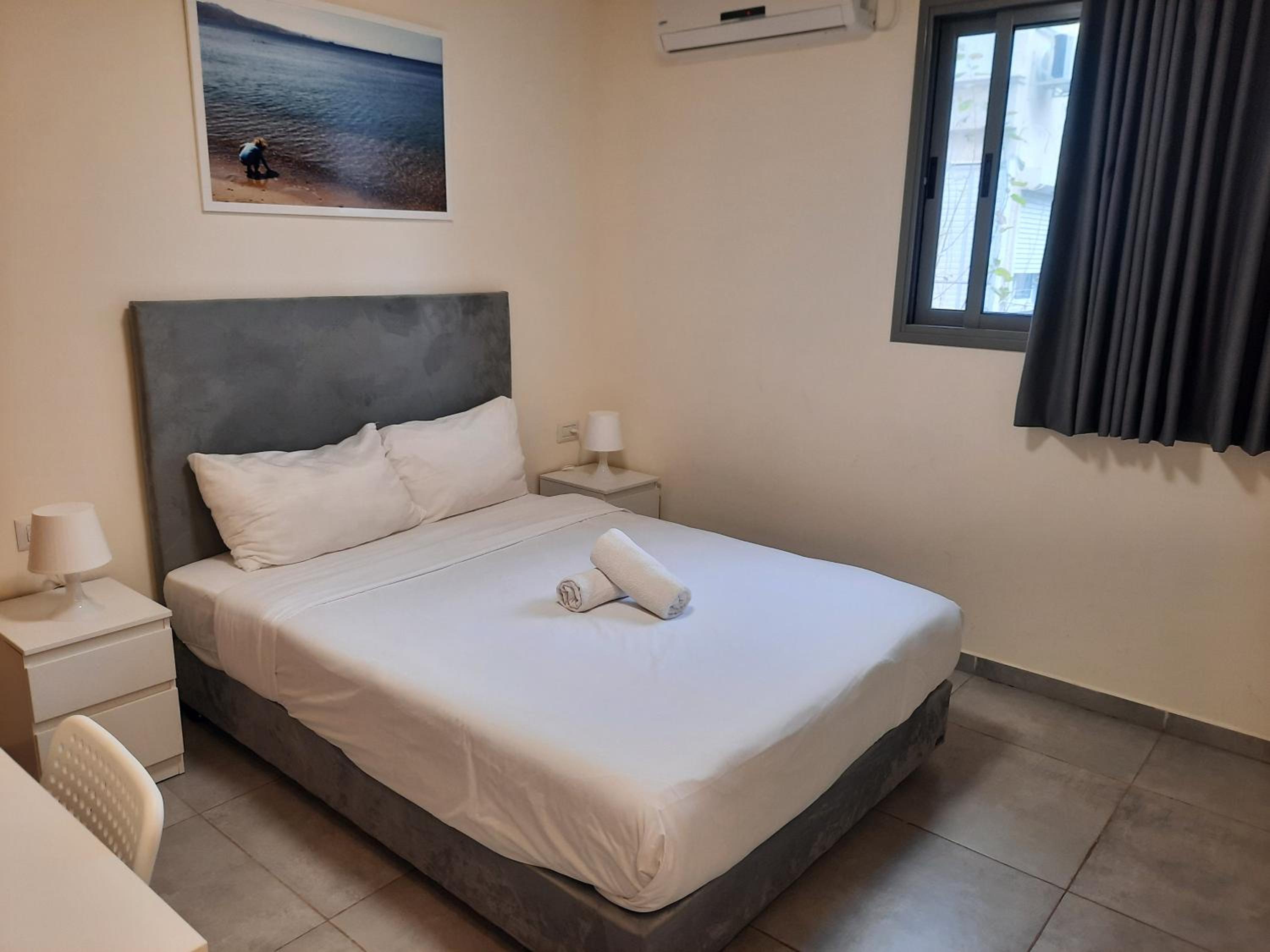 Budget Double Room photo 1