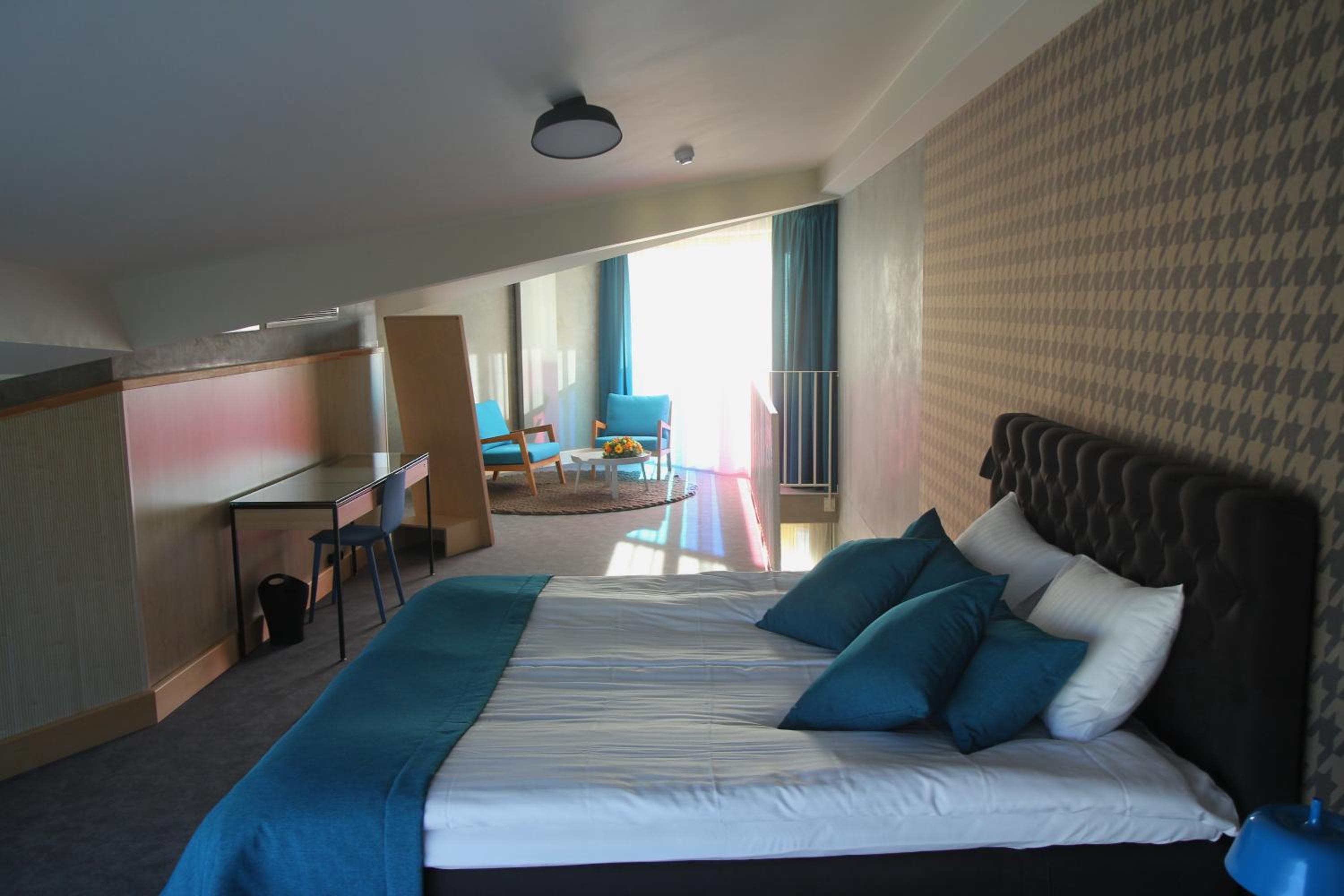 Comfort Suite