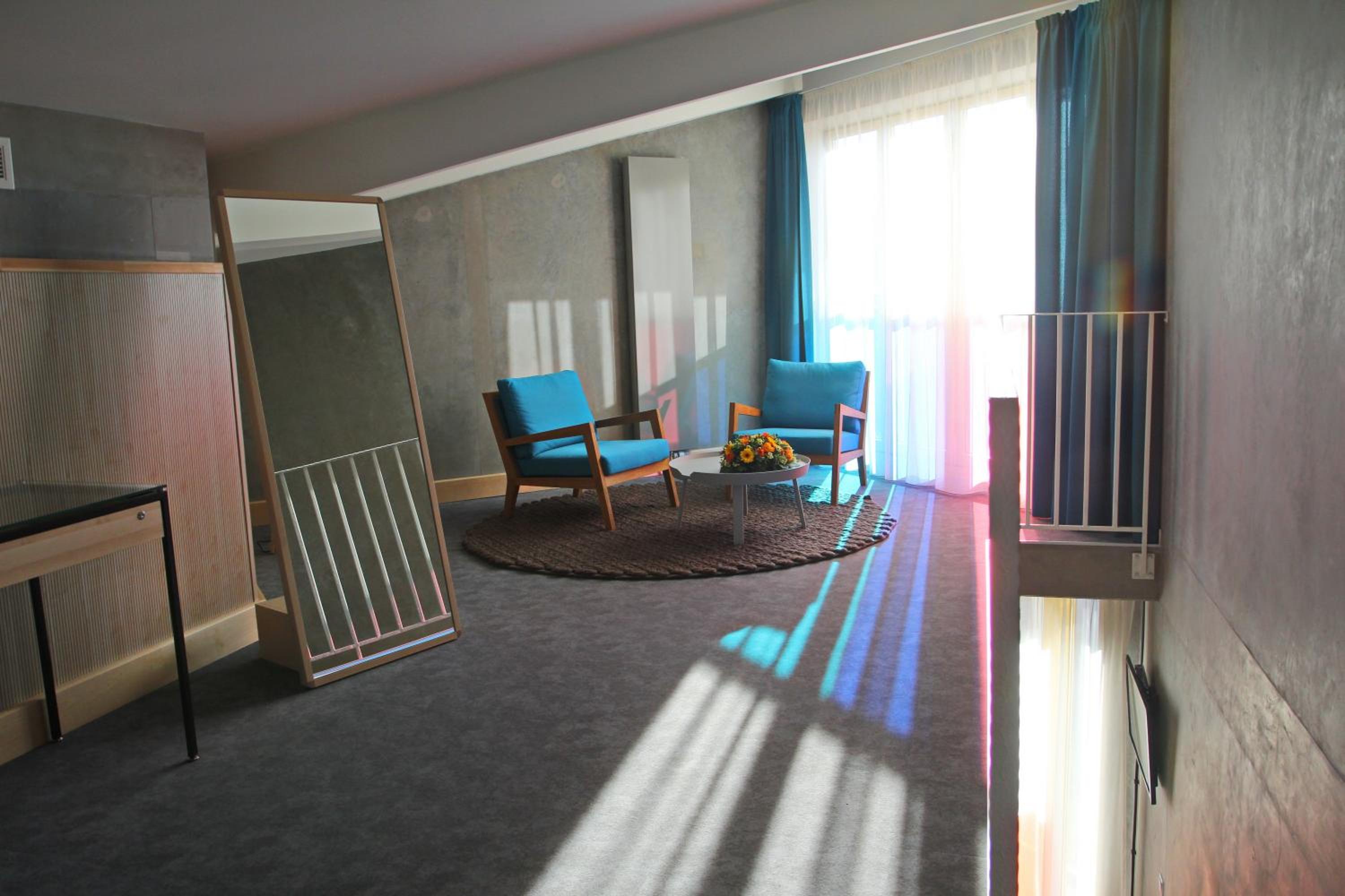 Comfort Suite photo 3