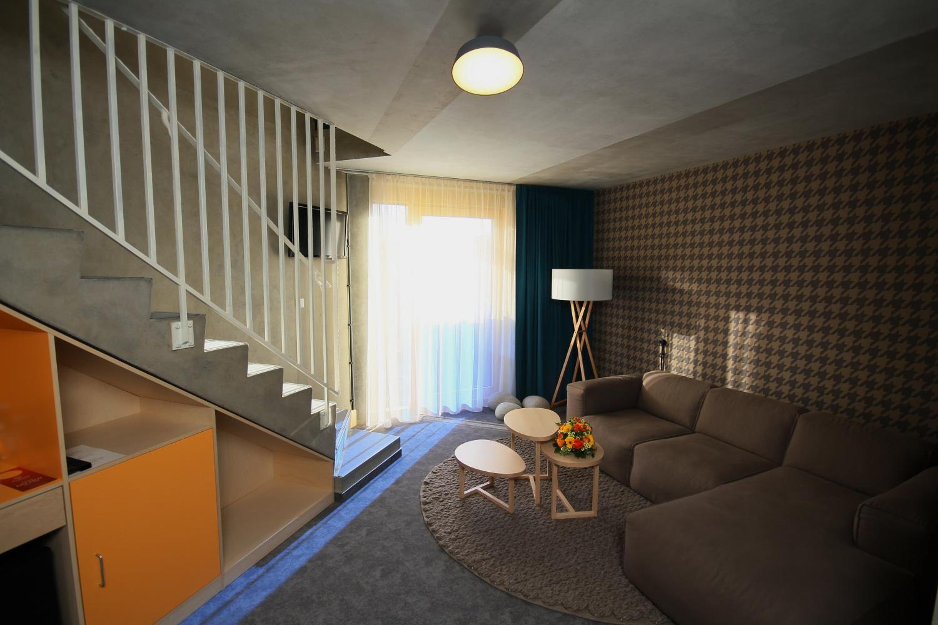 Suite photo 1