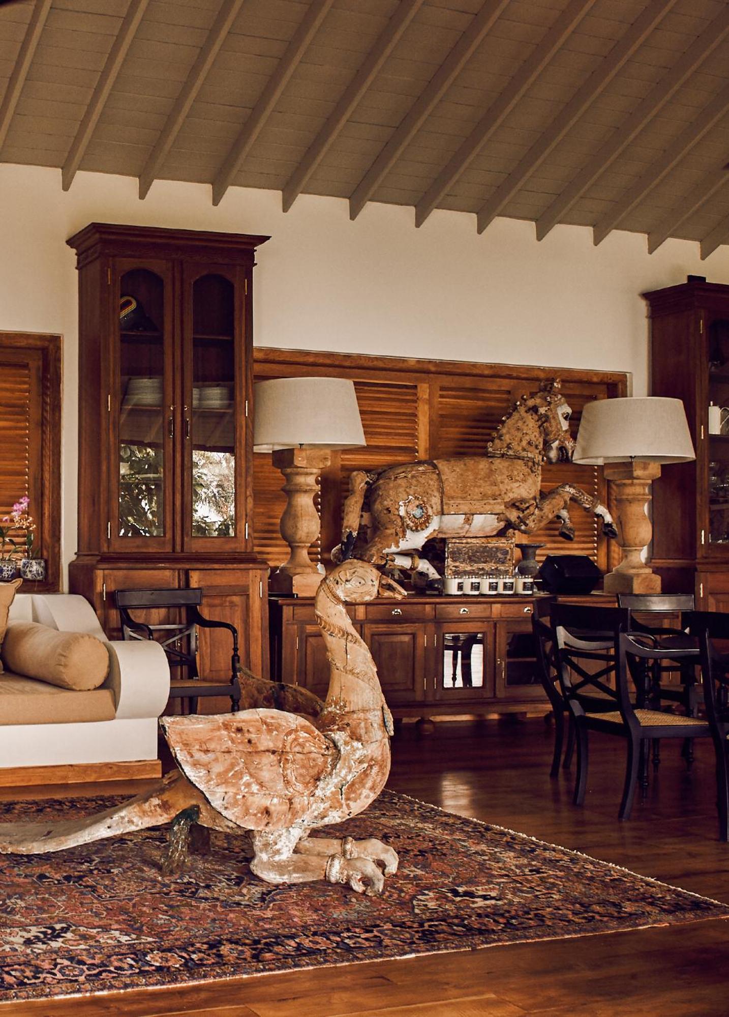 Villa with Sea View - Photo 43
