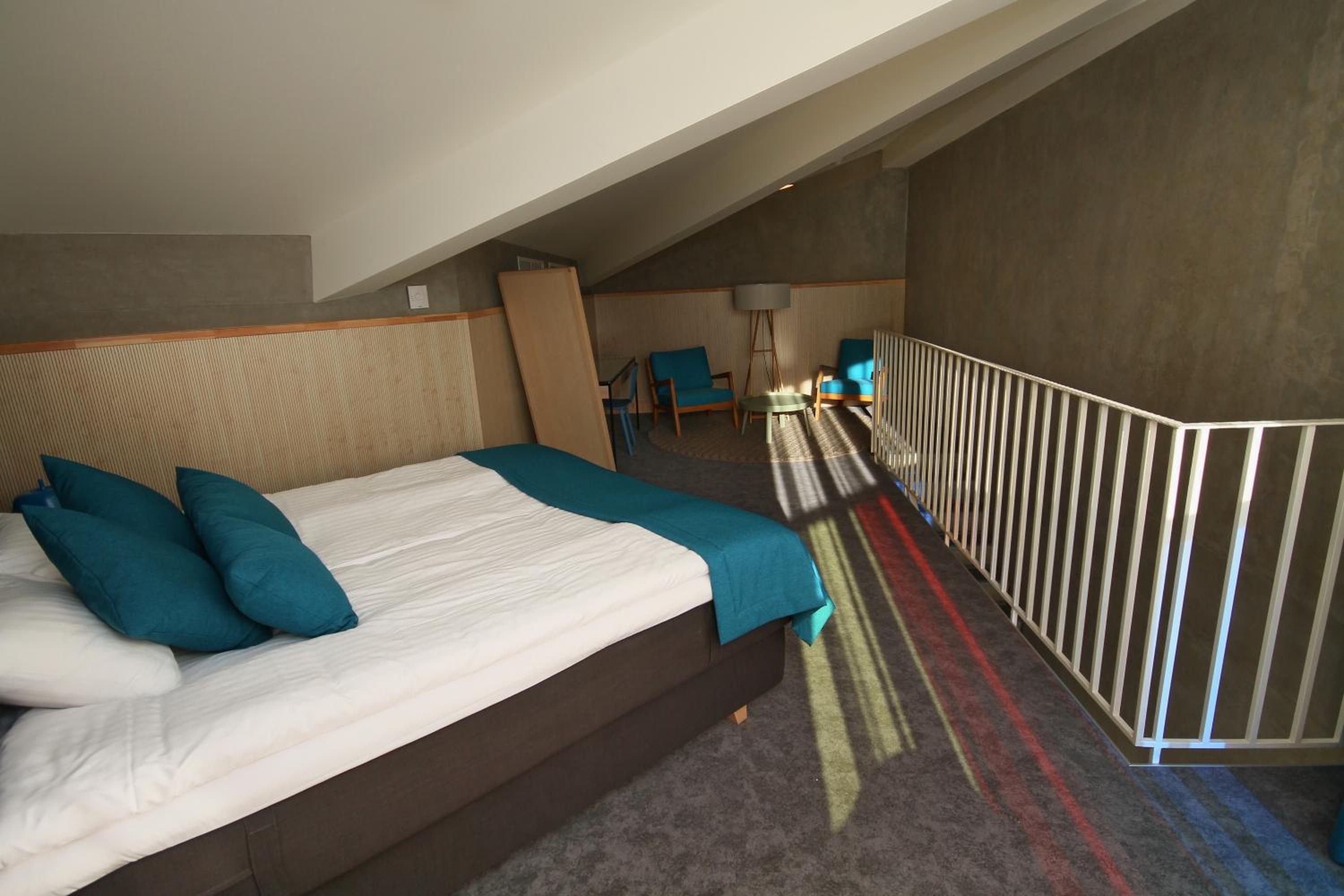 Suite photo 2