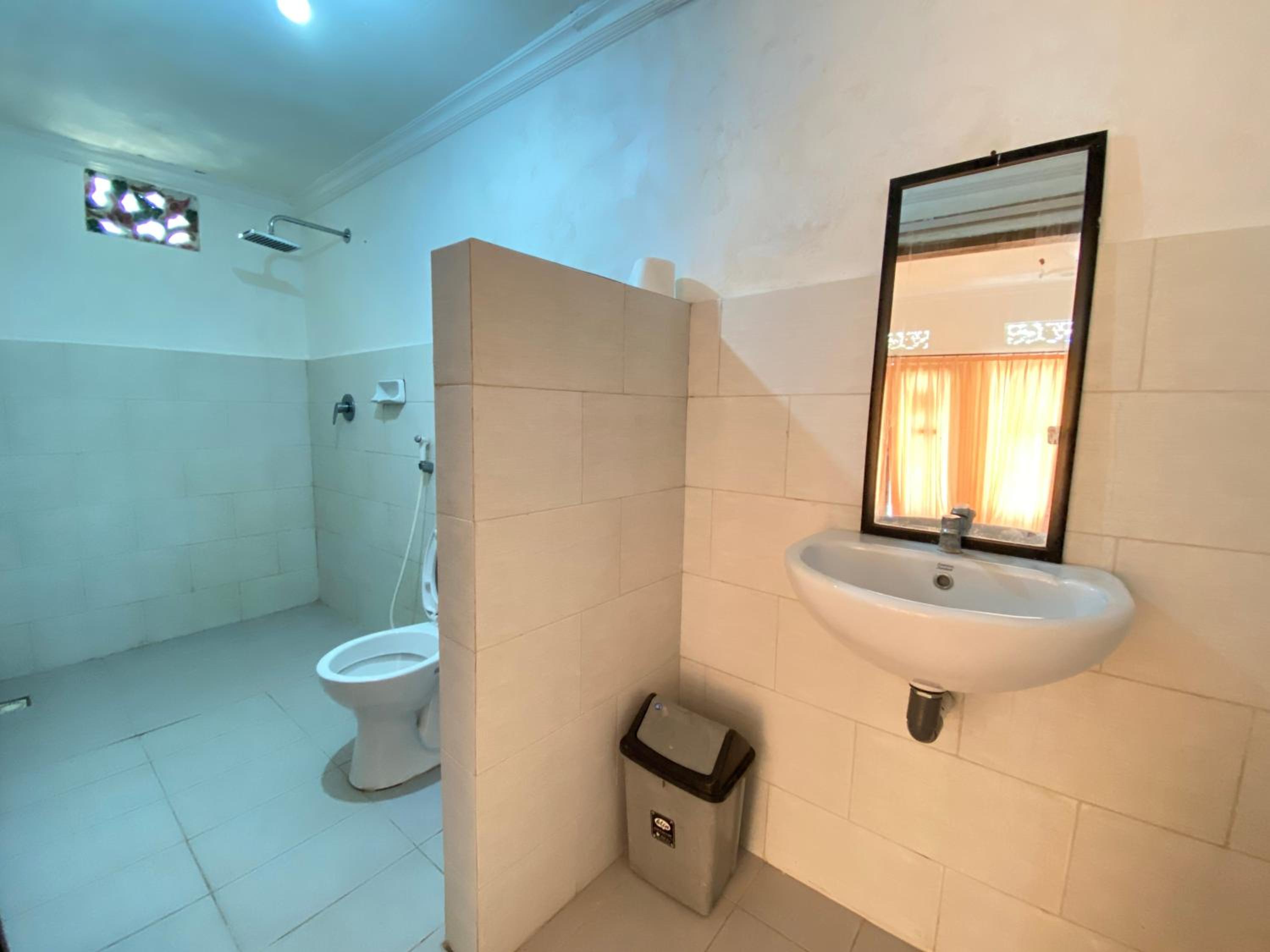 Deluxe Double Room - Photo 7