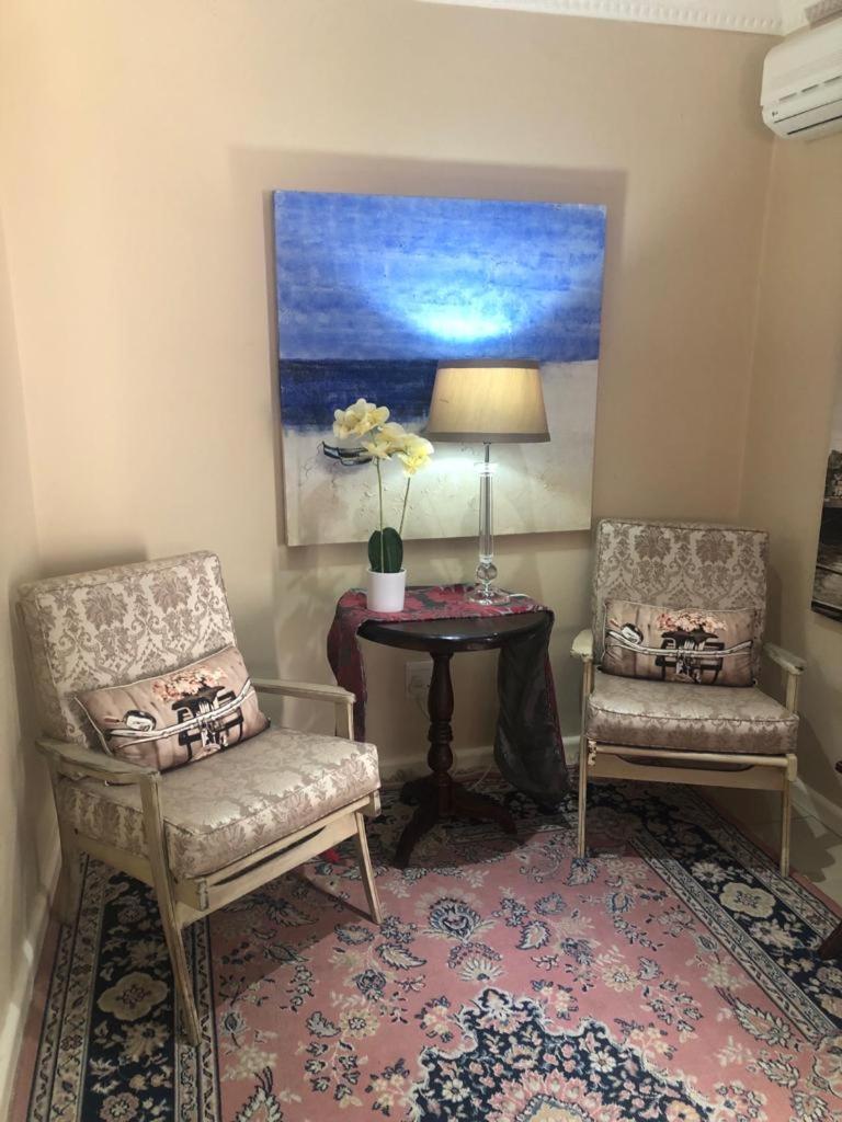 Luxury Cottage photo 1