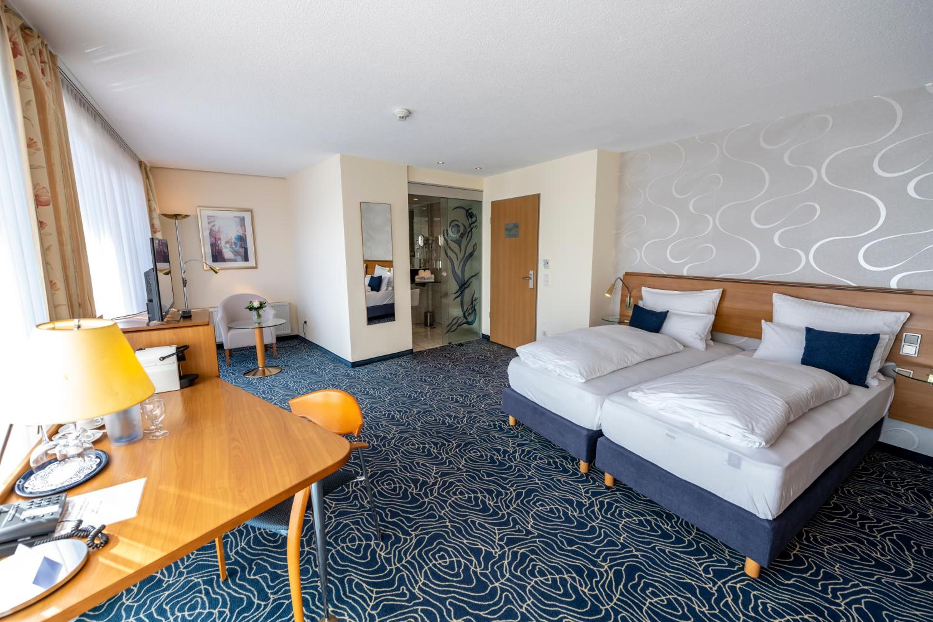 Comfort Double Room photo 2