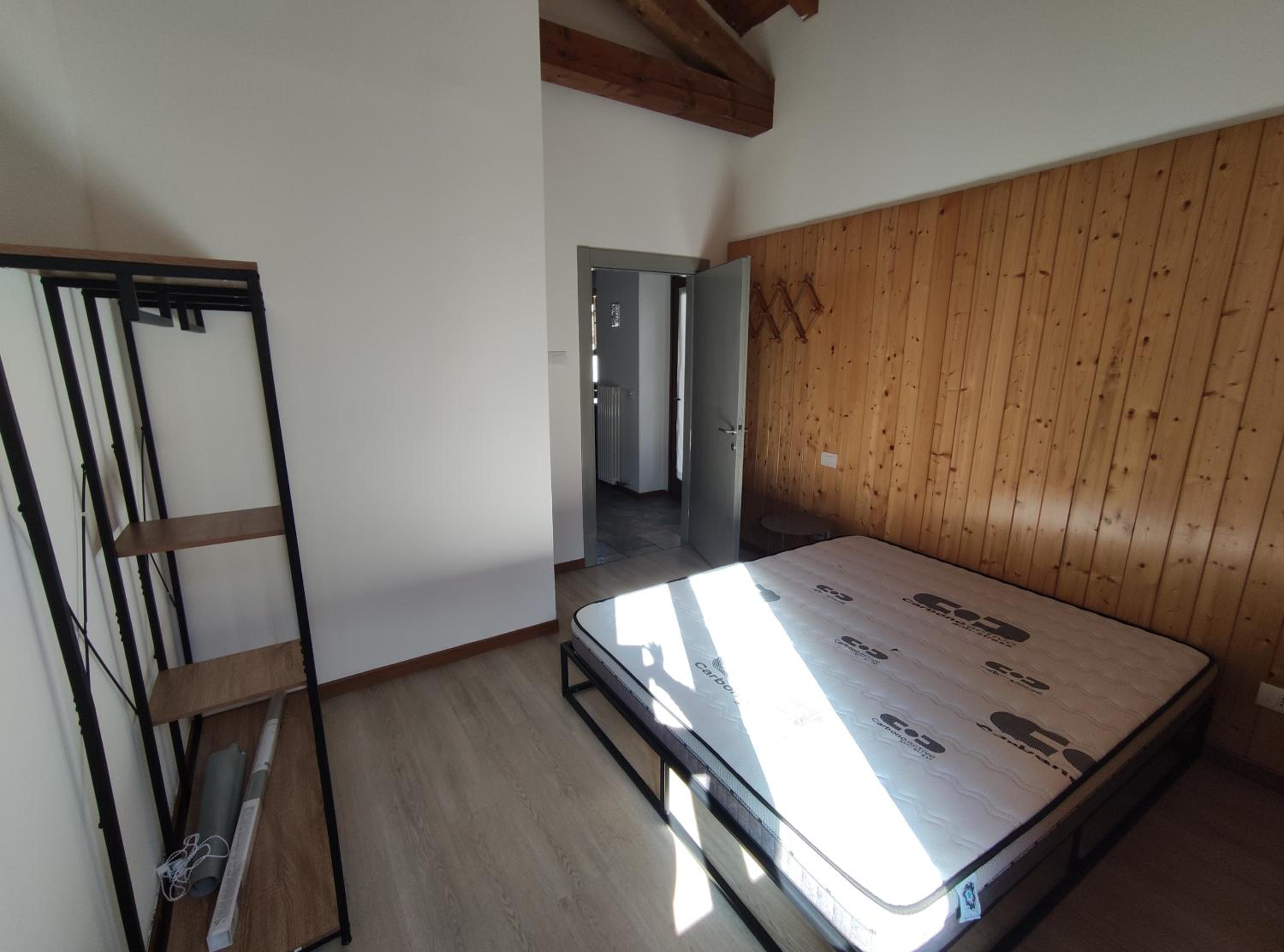 Apartment with Balcony photo 3