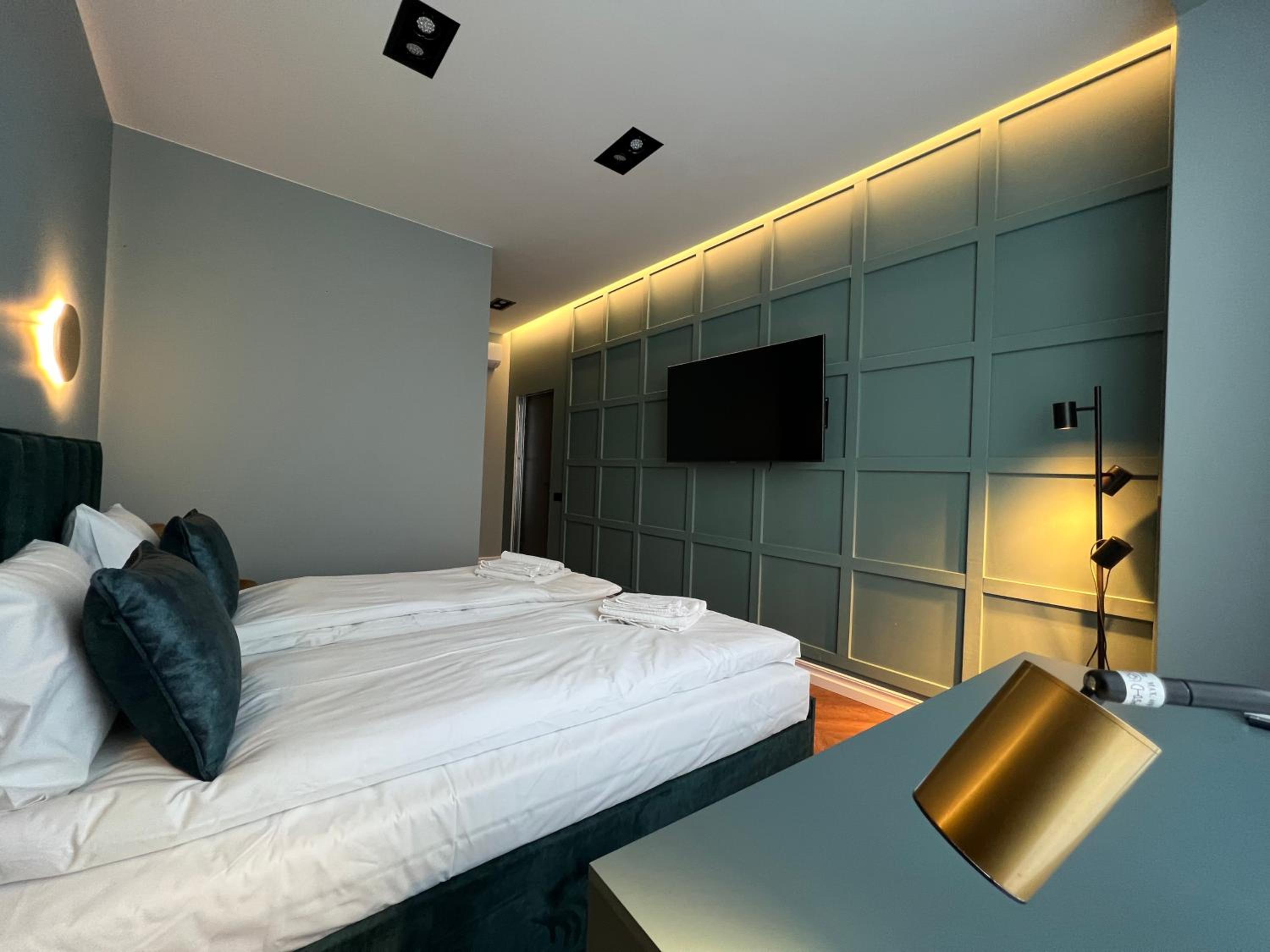 Double or Twin Room photo 1