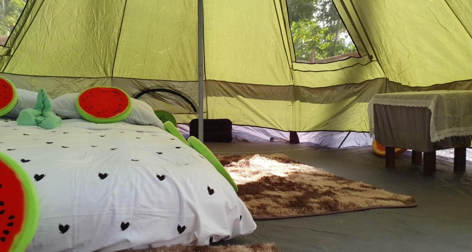 Deluxe Double Room with Sea View - Photo 20