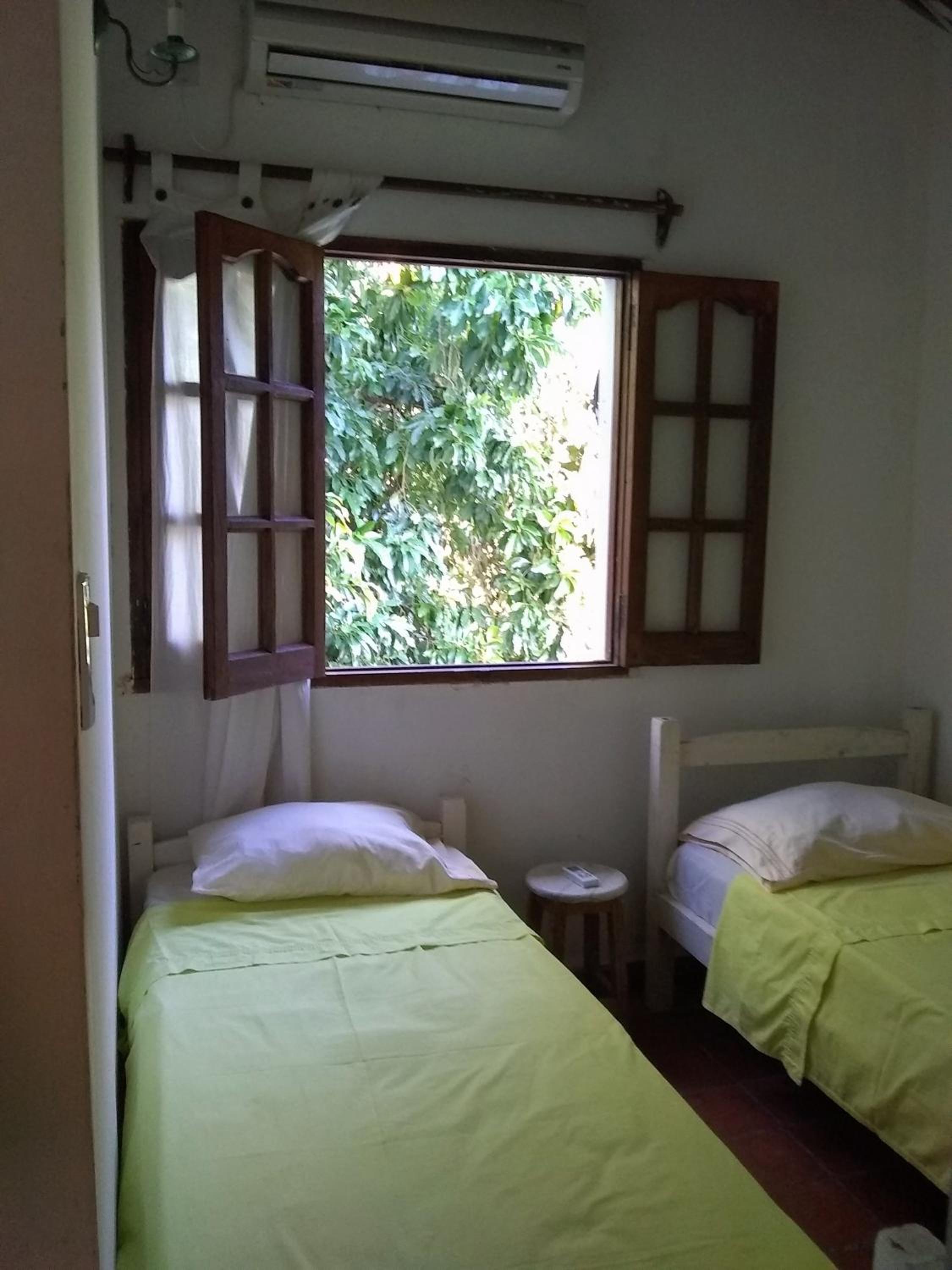 Single Room with Bath photo 1
