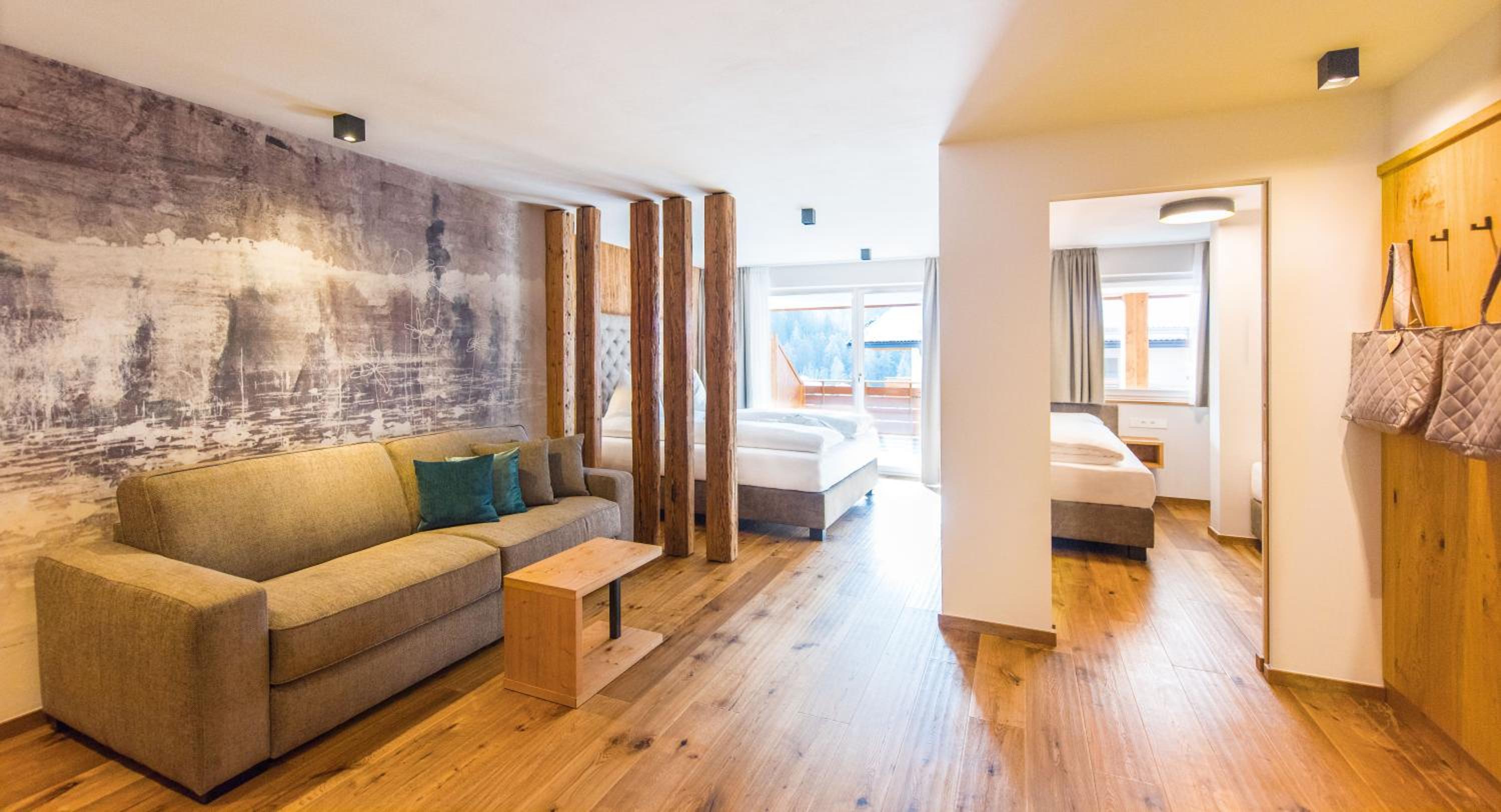 Two-Bedroom Suite