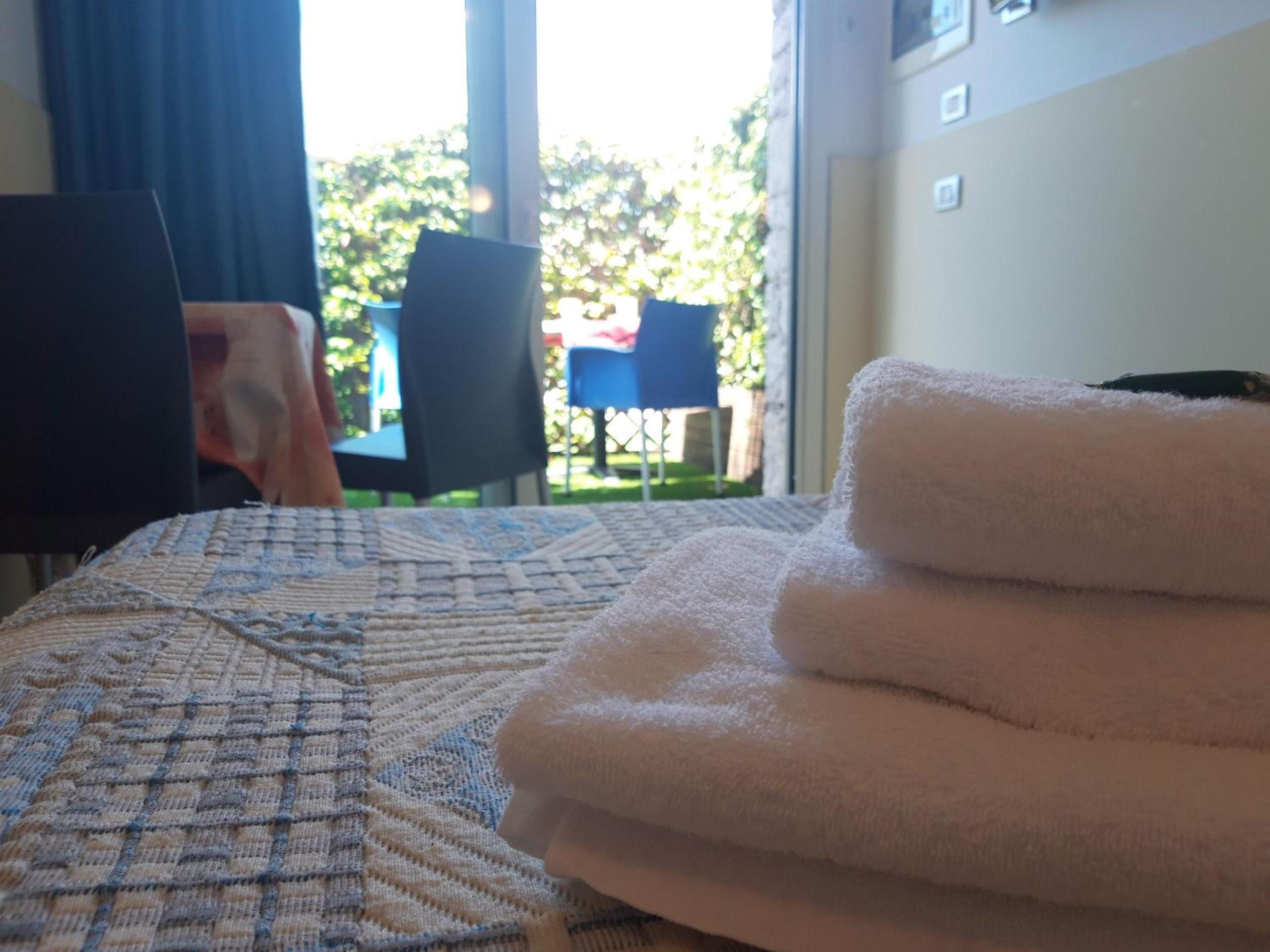 Budget Double Room photo 1