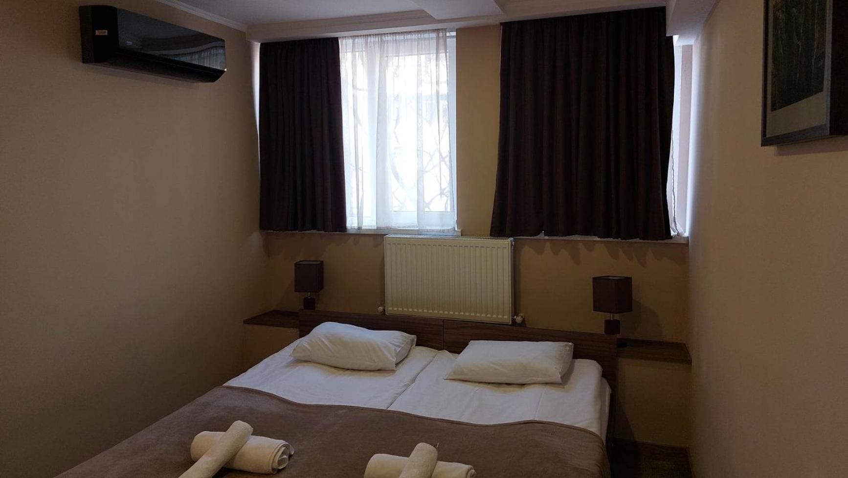 Superior Double or Twin Room photo 2