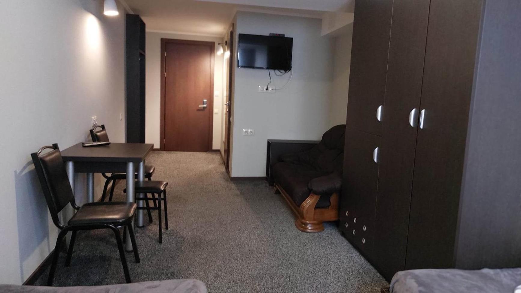 Deluxe Twin Room photo 2
