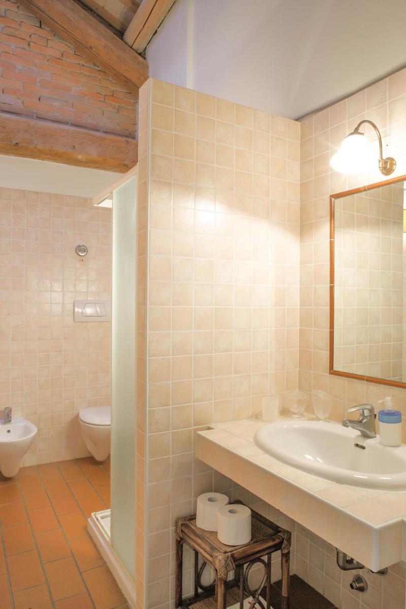 Double or Twin Room photo 3