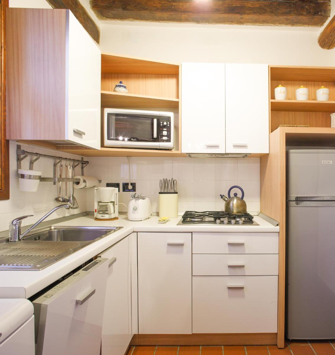 Maisonette photo 3