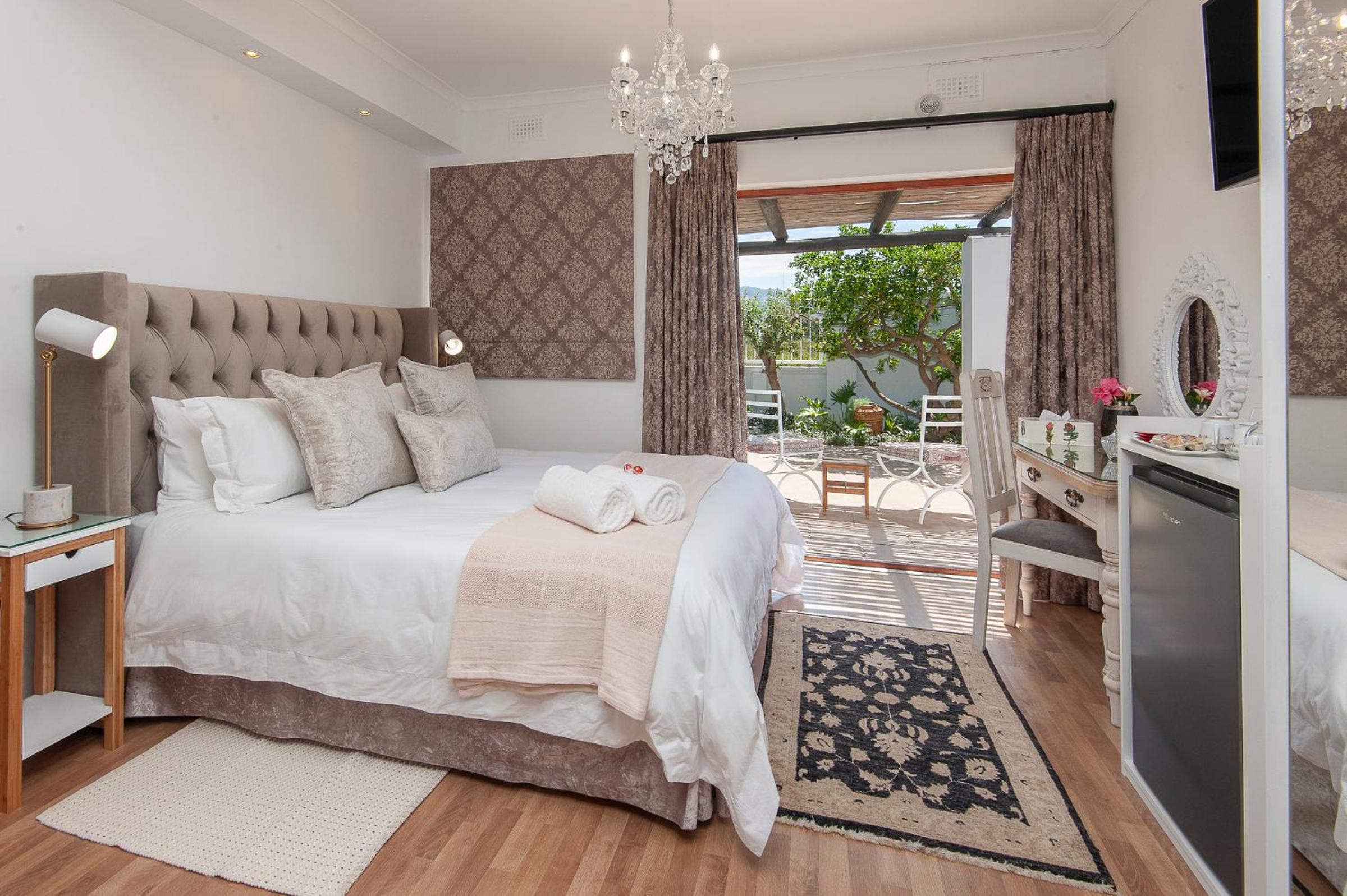 Deluxe Queen Room photo 1