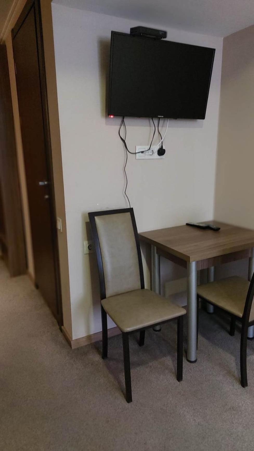 Deluxe Twin Room photo 3