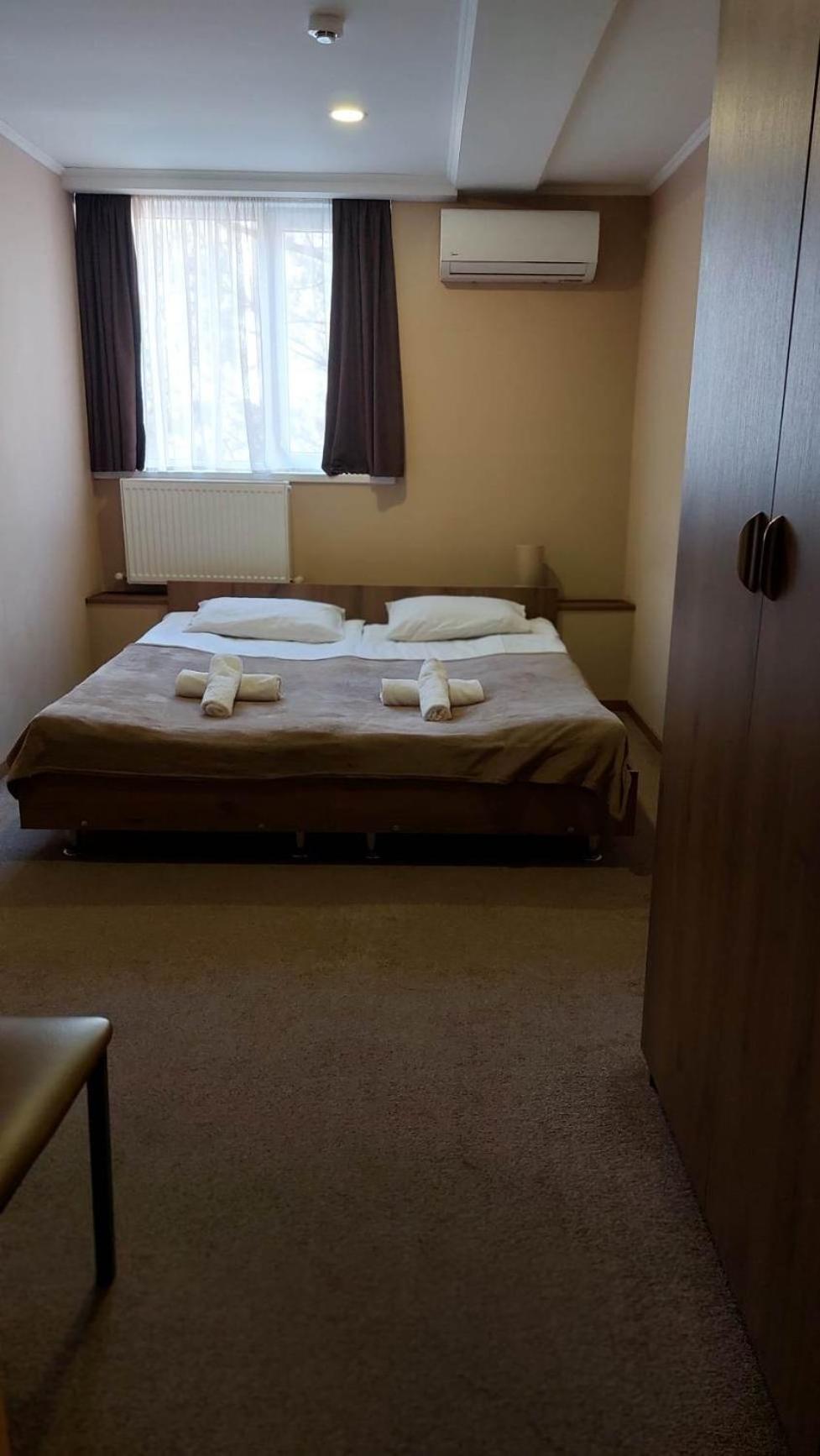 Deluxe Twin Room photo 1