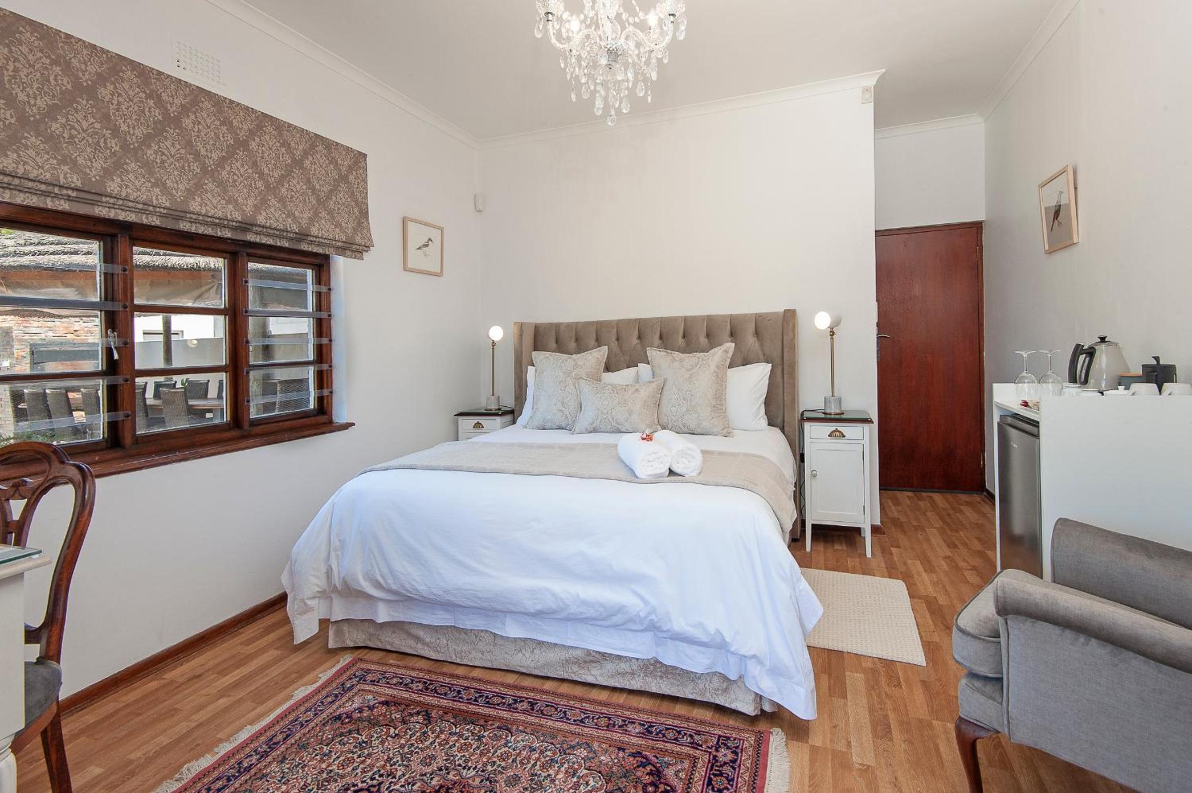 Superior King Room photo 3