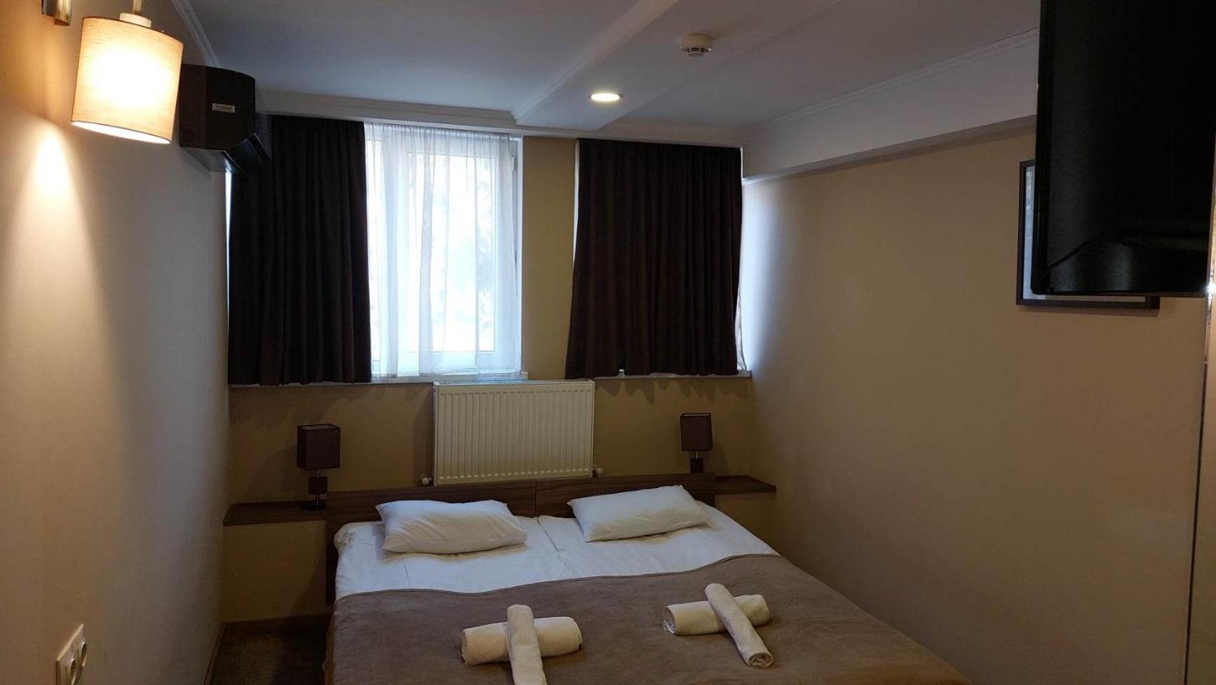 Superior Double or Twin Room photo 1