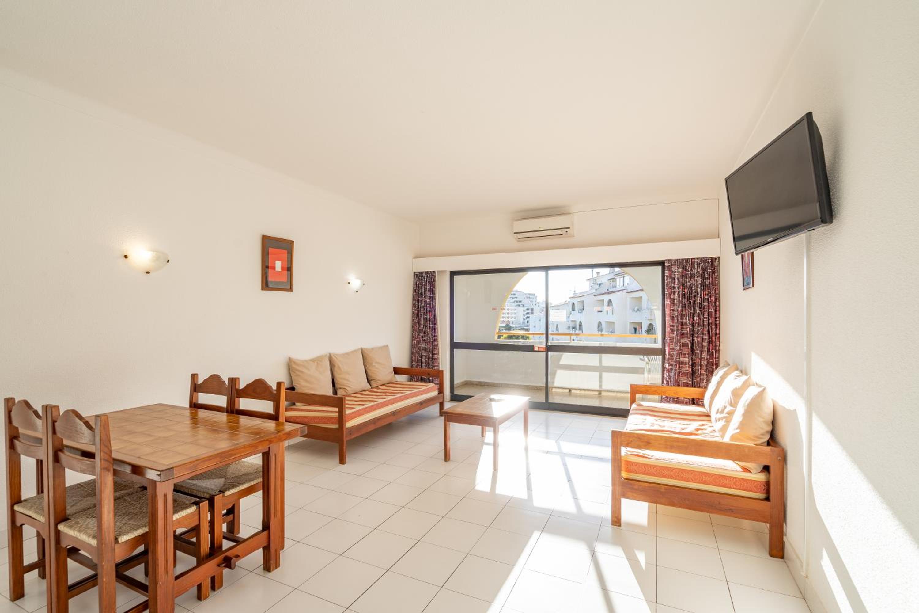 Two-Bedroom Apartment - Photo 1