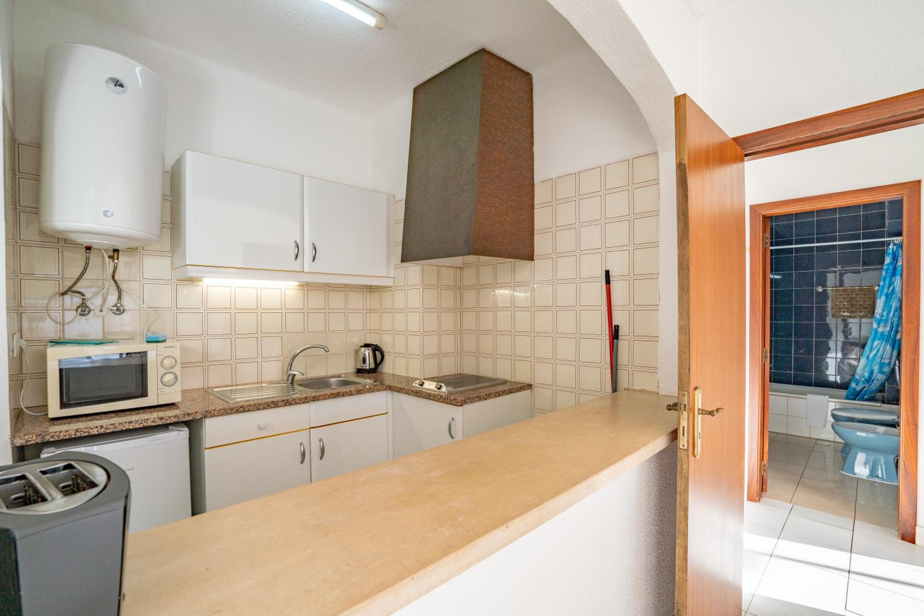 Two-Bedroom Apartment - Photo 4