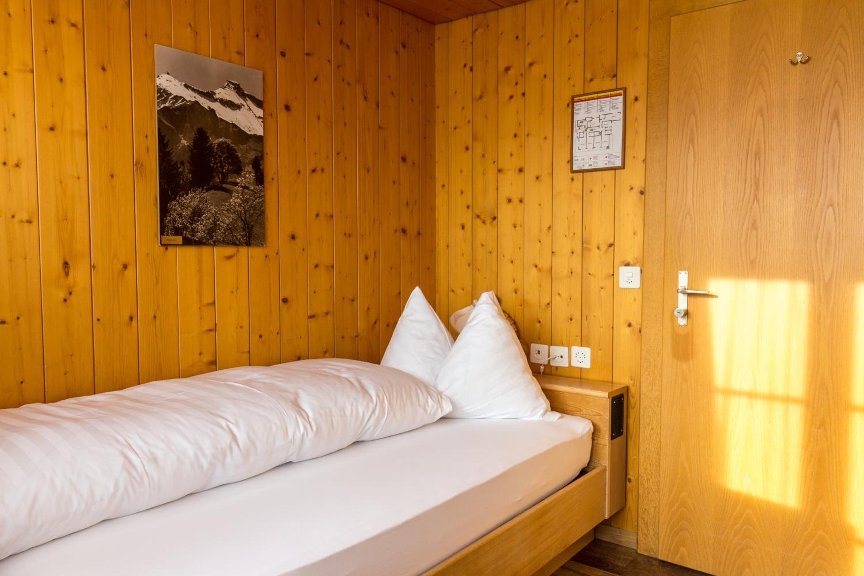 Single Room photo 1