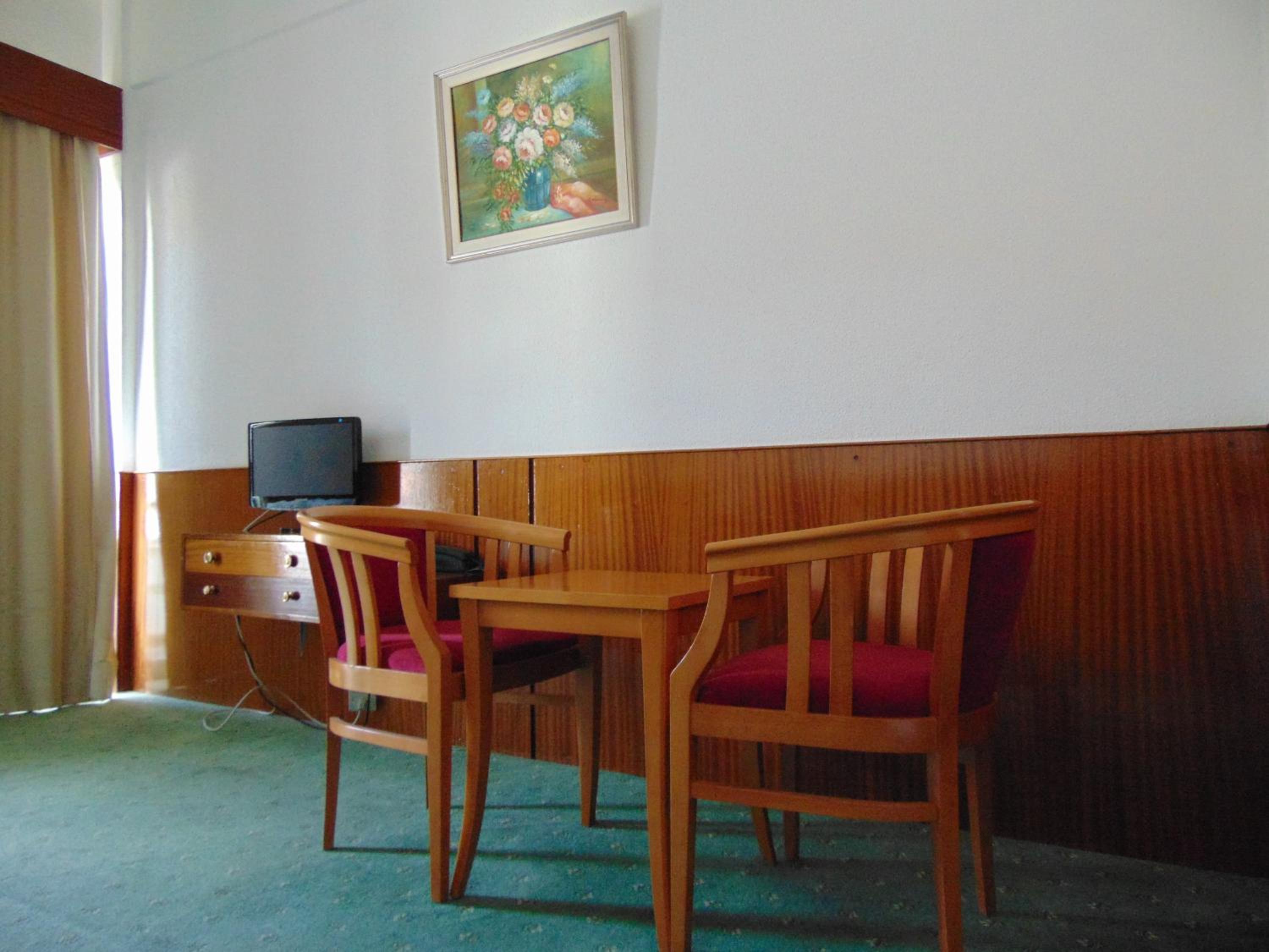 Standard Double Room - Photo 1