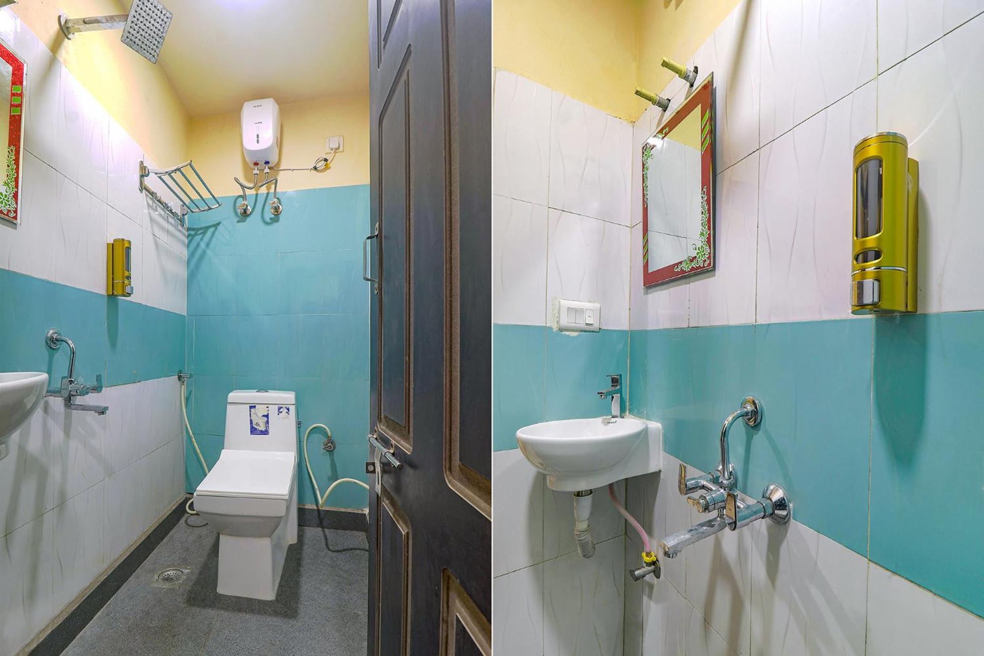Deluxe Room - Photo 2
