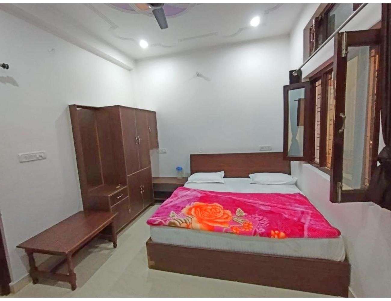 King Room With Mountain View