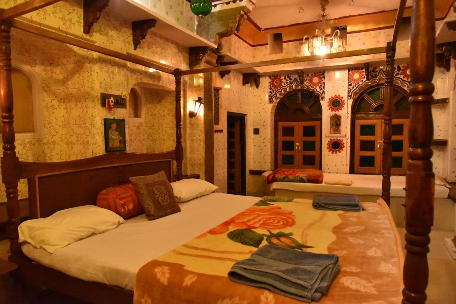 Classic Triple Room - Photo 2