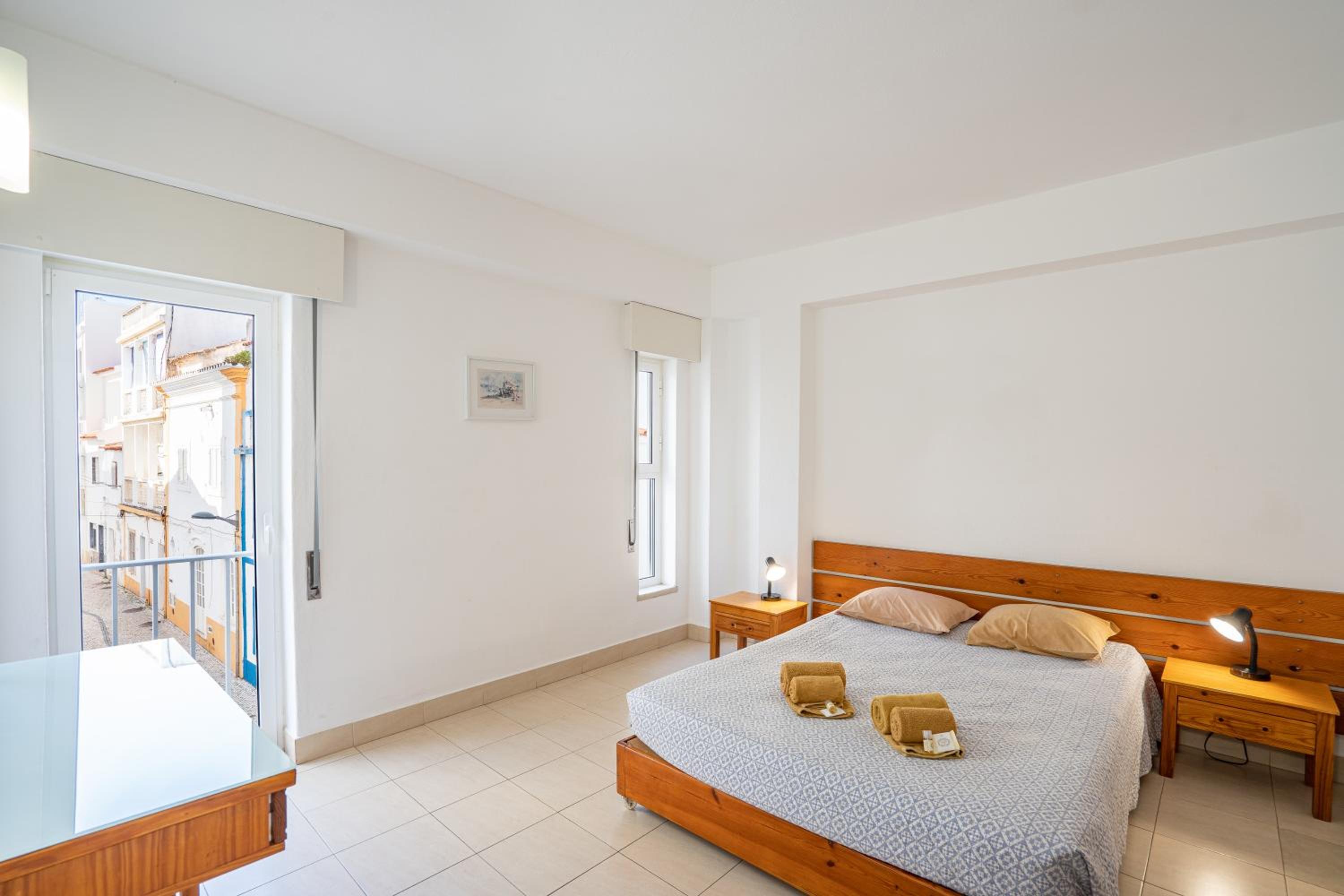 Two-Bedroom Apartment - Photo 4