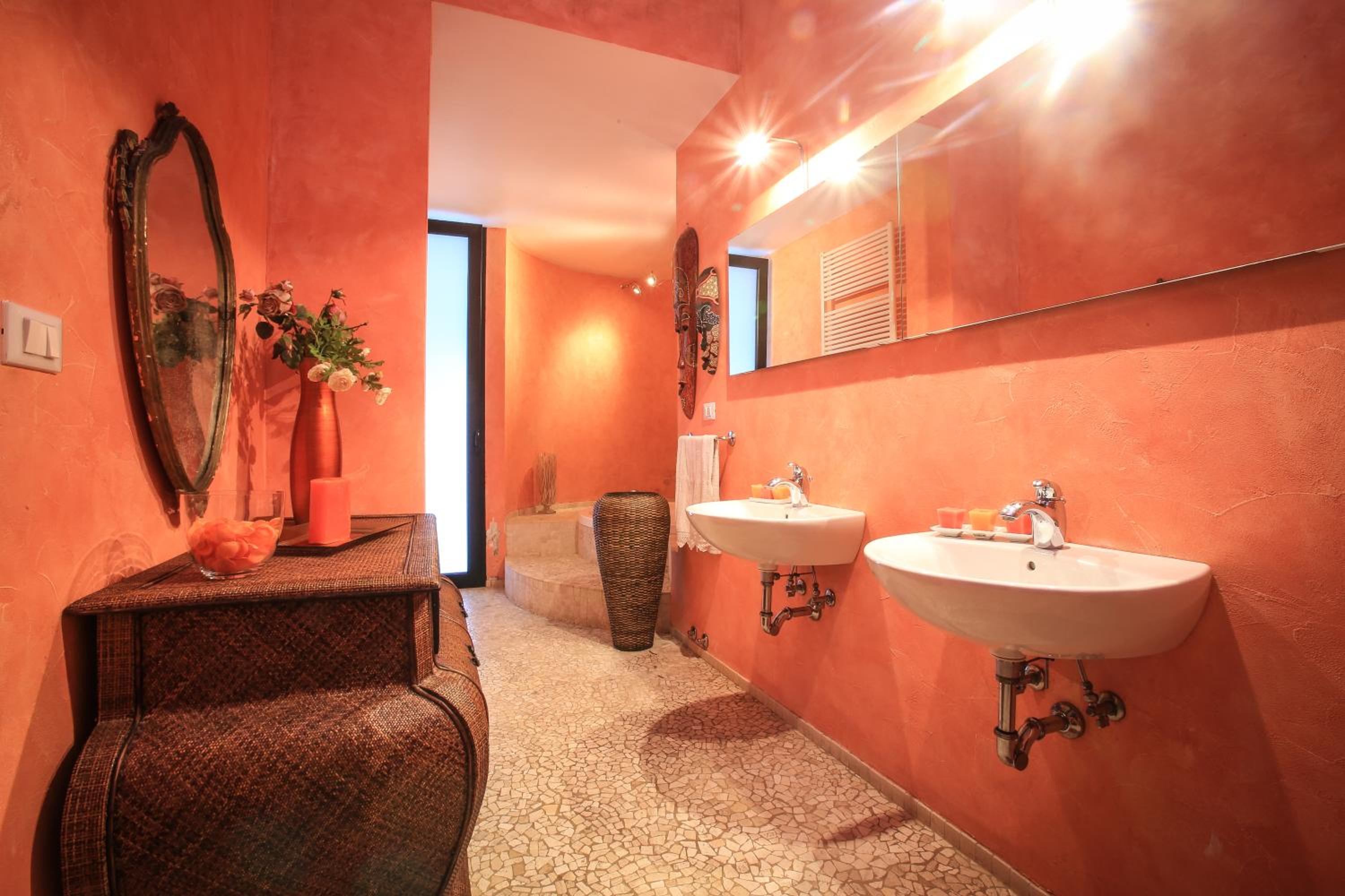 Three-Bedroom Villa photo 3