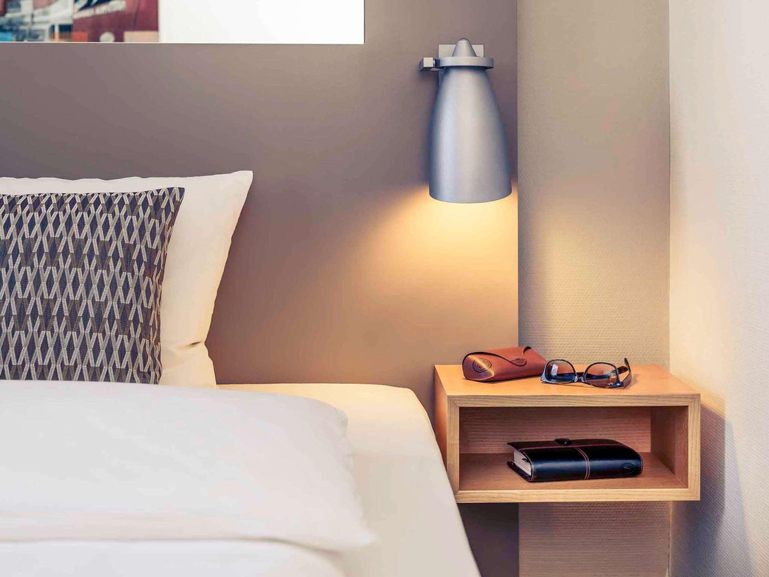 Standard Double Room - Photo 3